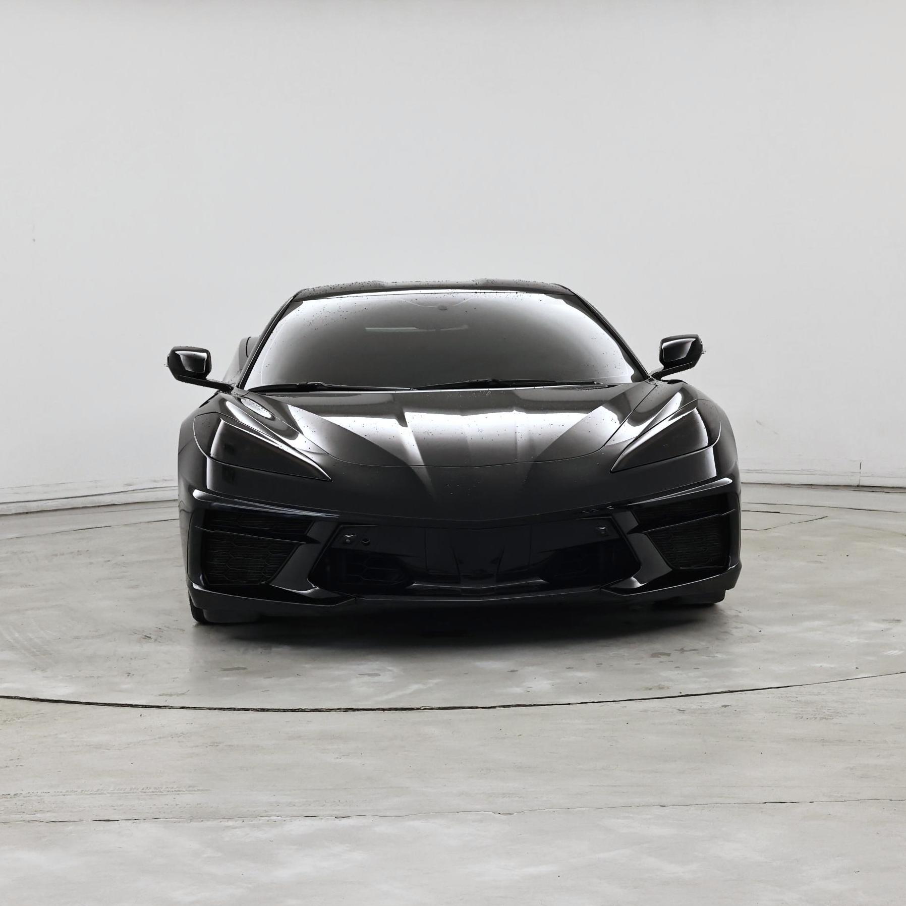 Thumbnail: 2023 Chevrolet Corvette - 5