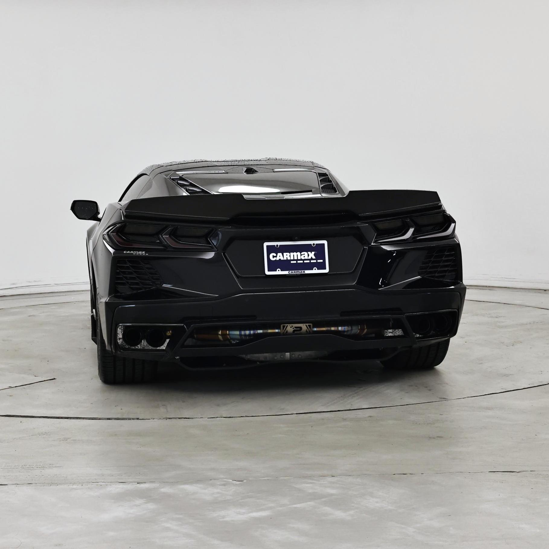 Thumbnail: 2023 Chevrolet Corvette - 6