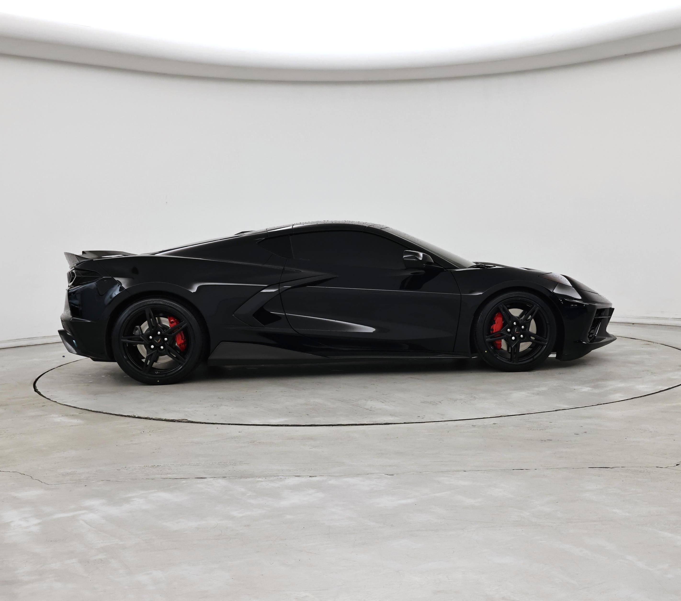 Thumbnail: 2023 Chevrolet Corvette - 7