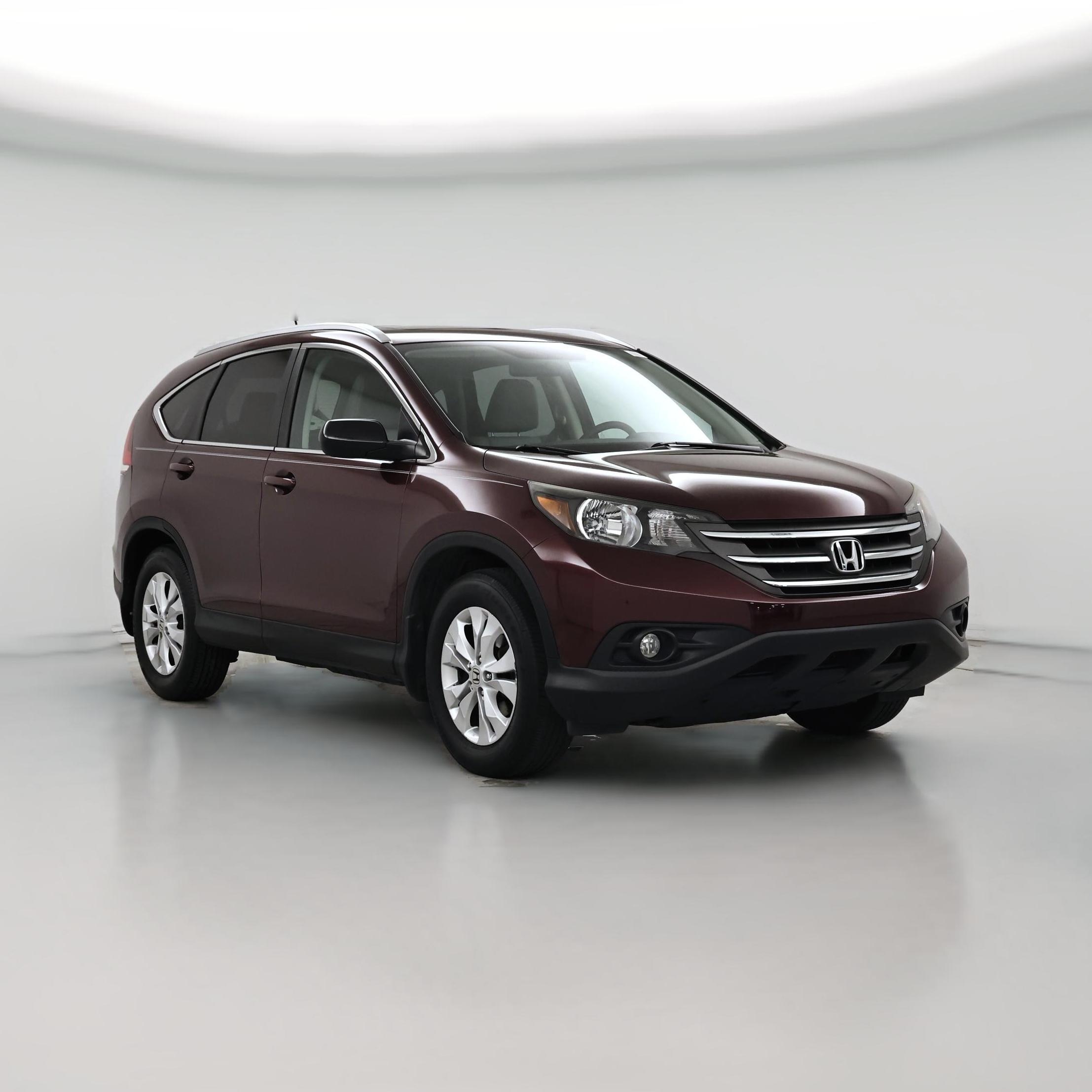 Thumbnail: 2014 Honda CR-V - 1