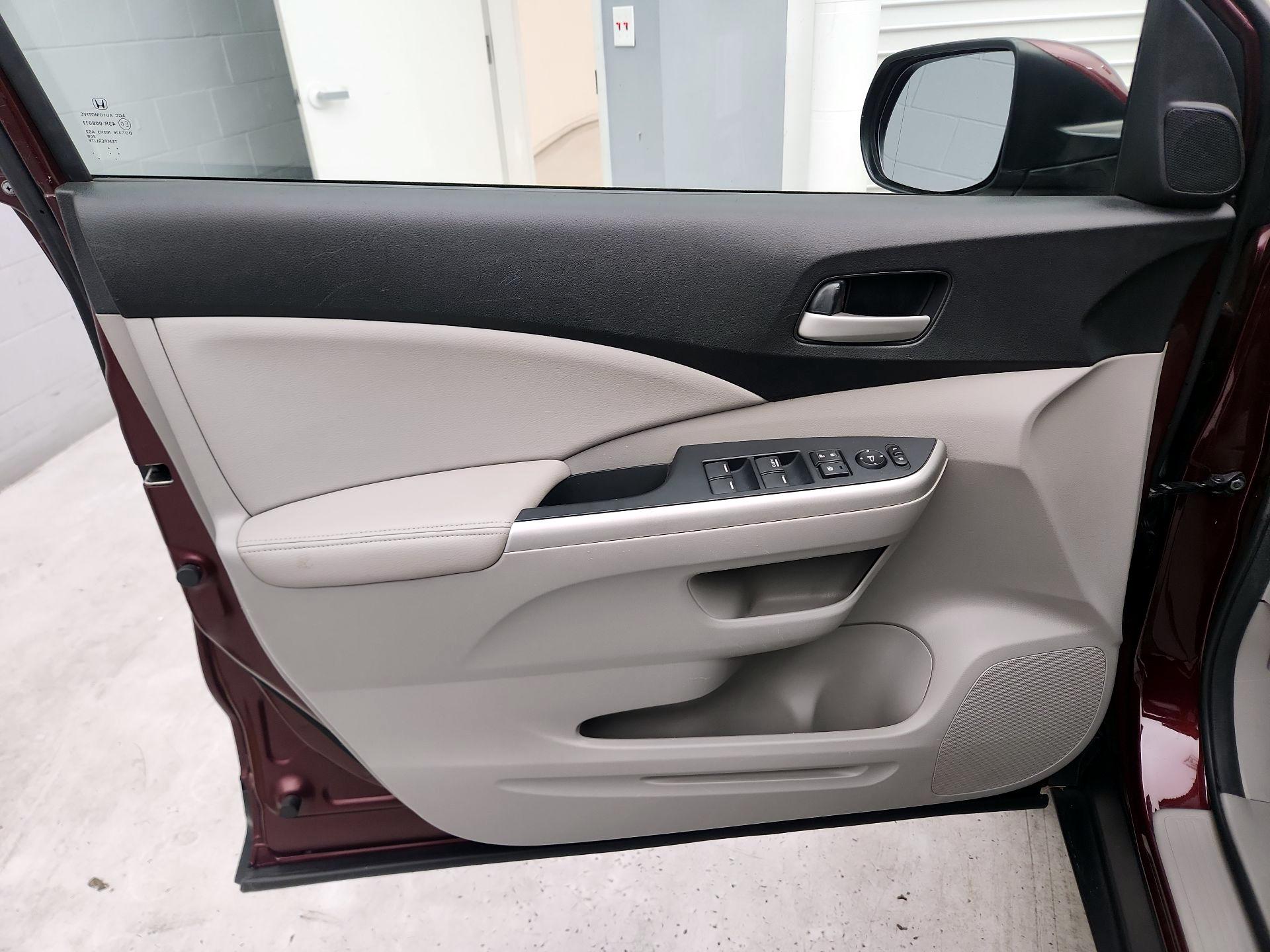 Thumbnail: 2014 Honda CR-V - 12