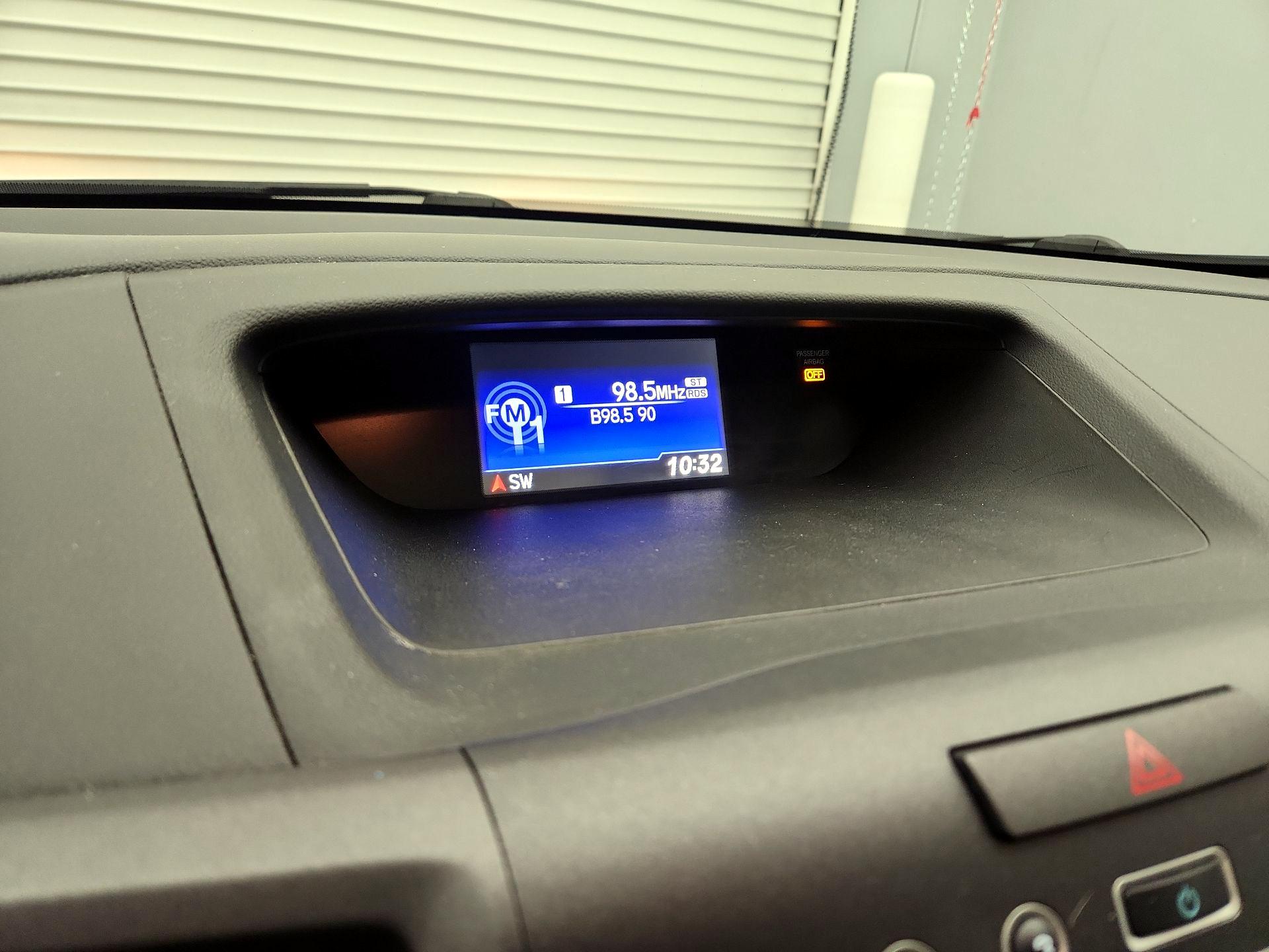 Thumbnail: 2014 Honda CR-V - 15