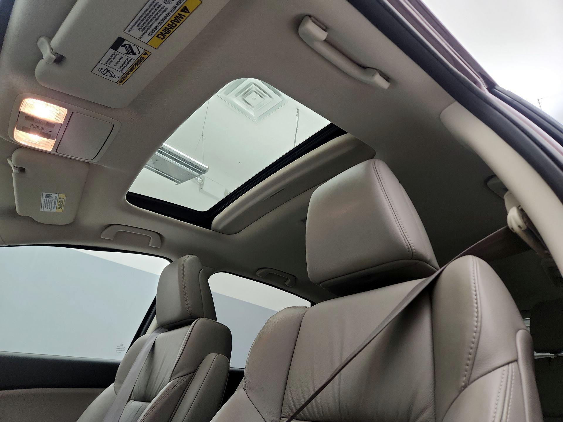 Thumbnail: 2014 Honda CR-V - 18
