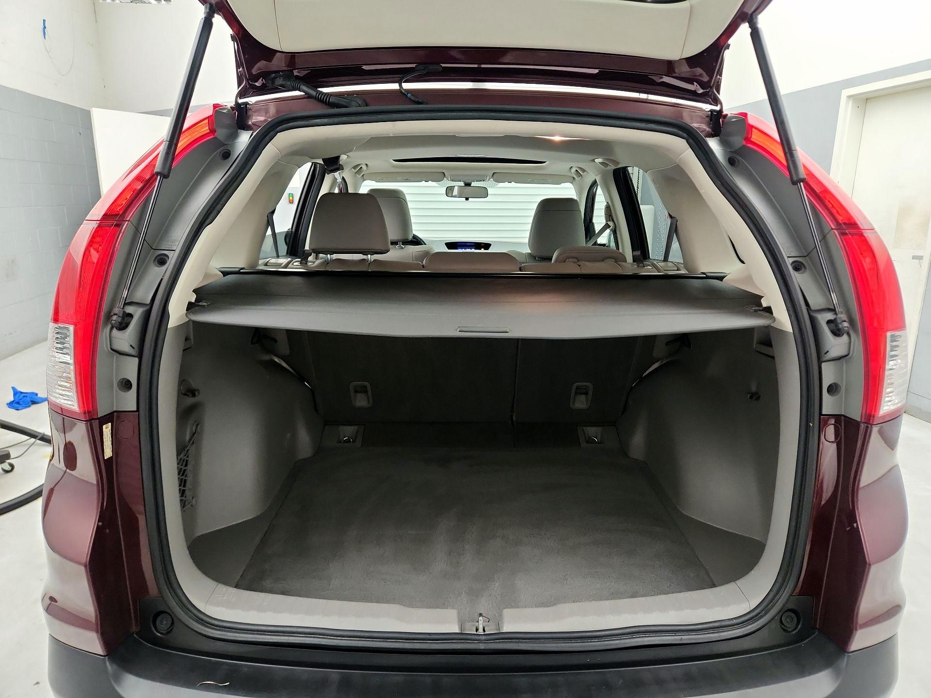Thumbnail: 2014 Honda CR-V - 20