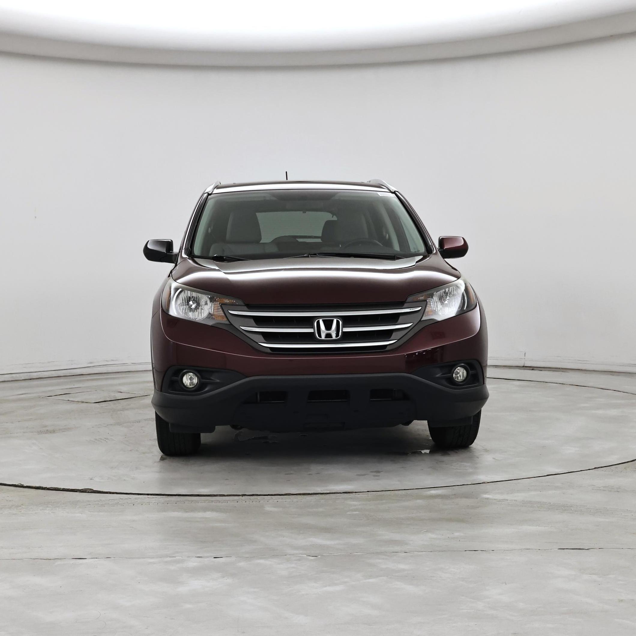 Thumbnail: 2014 Honda CR-V - 5