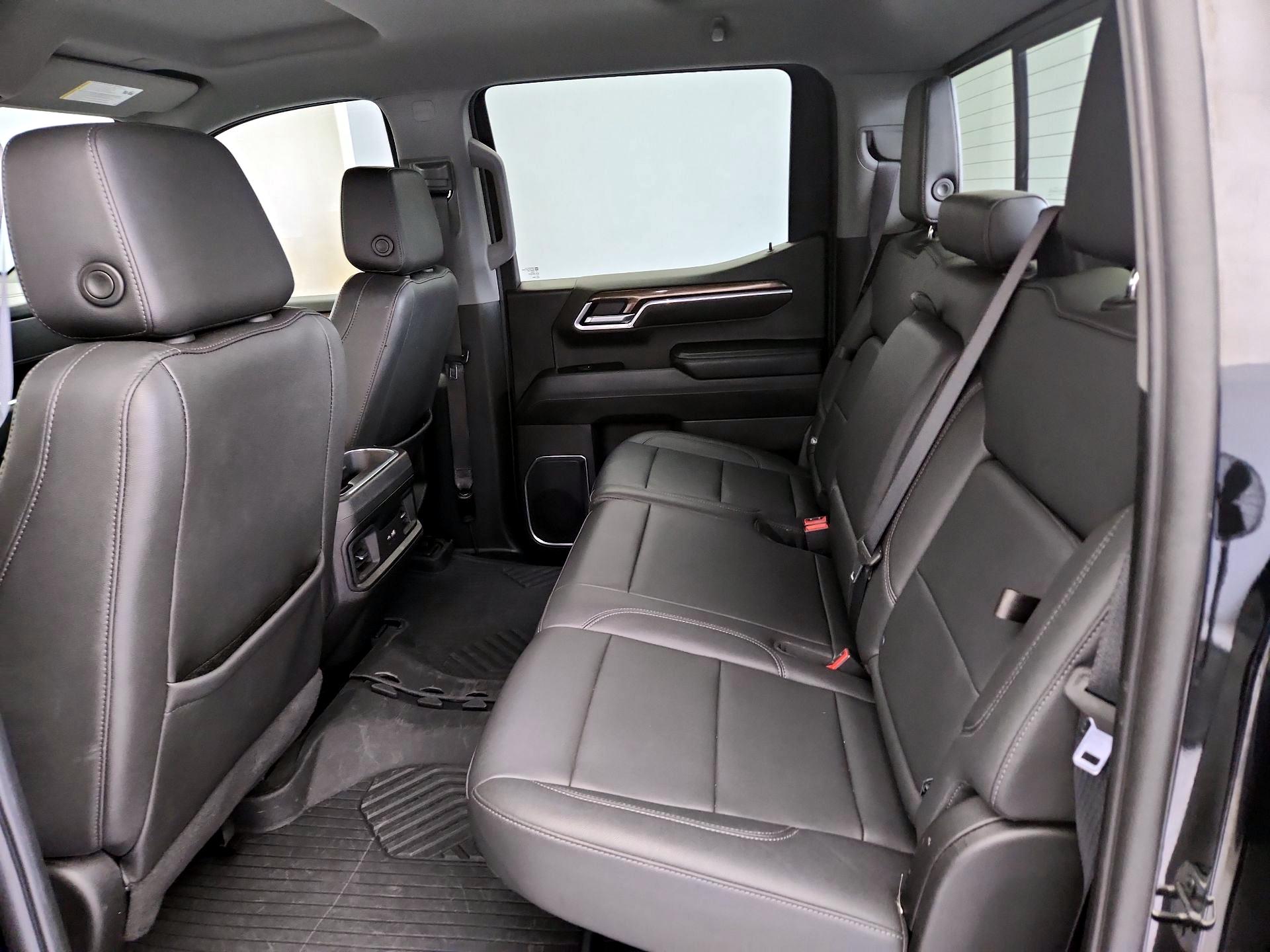 Thumbnail: 2022 Chevrolet Silverado 1500 - 20