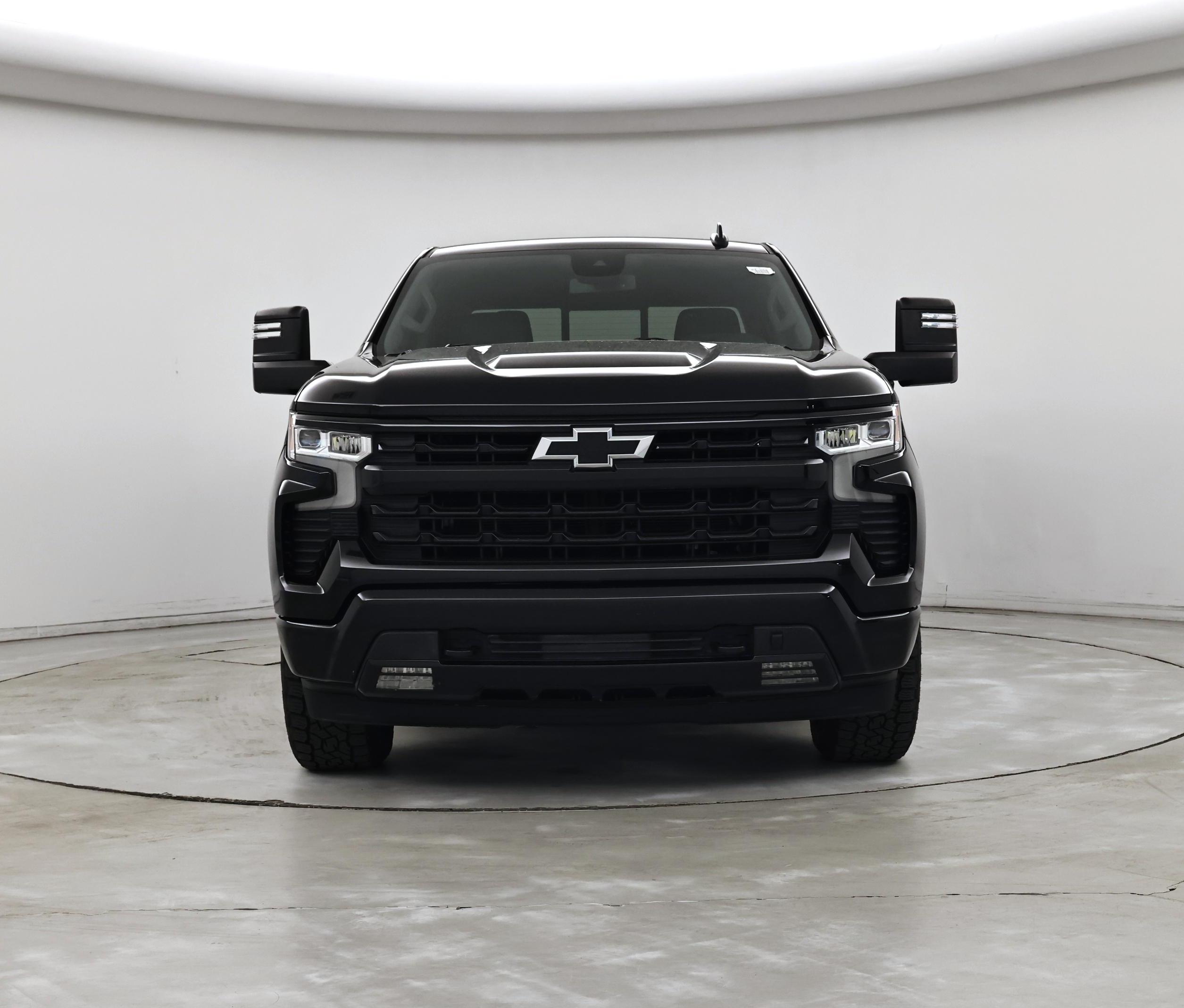 Thumbnail: 2022 Chevrolet Silverado 1500 - 5
