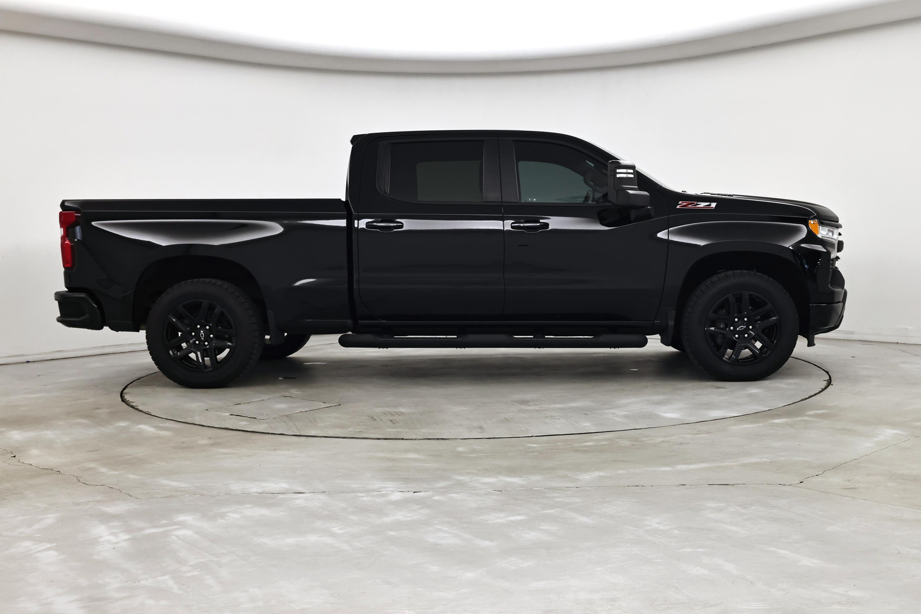 Thumbnail: 2022 Chevrolet Silverado 1500 - 7