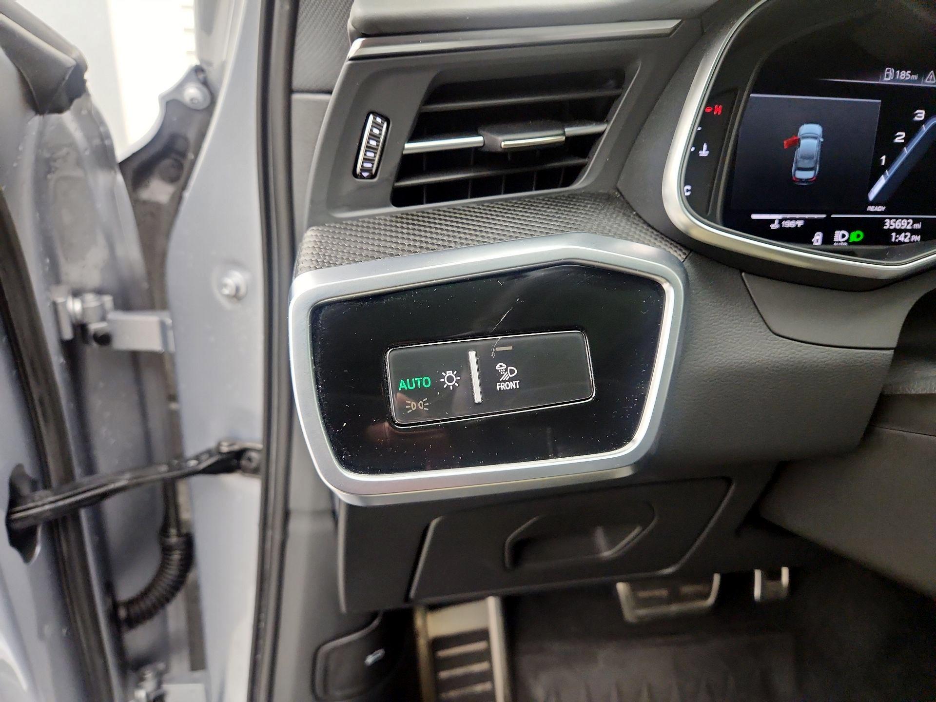 Thumbnail: 2020 Audi S6 - 13