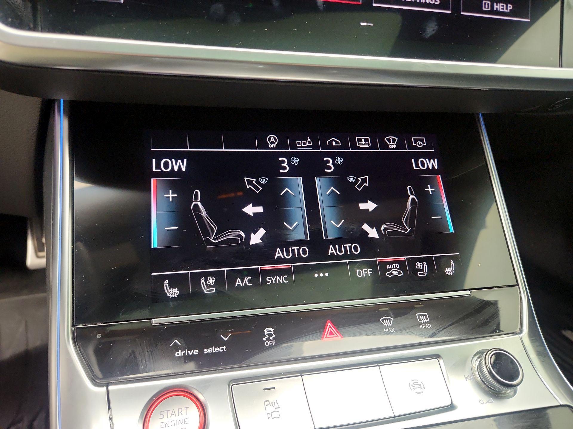 Thumbnail: 2020 Audi S6 - 17