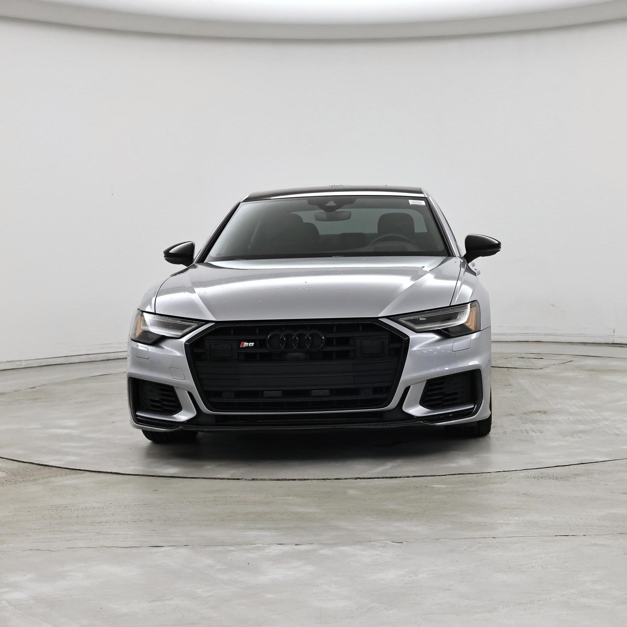 Thumbnail: 2020 Audi S6 - 5