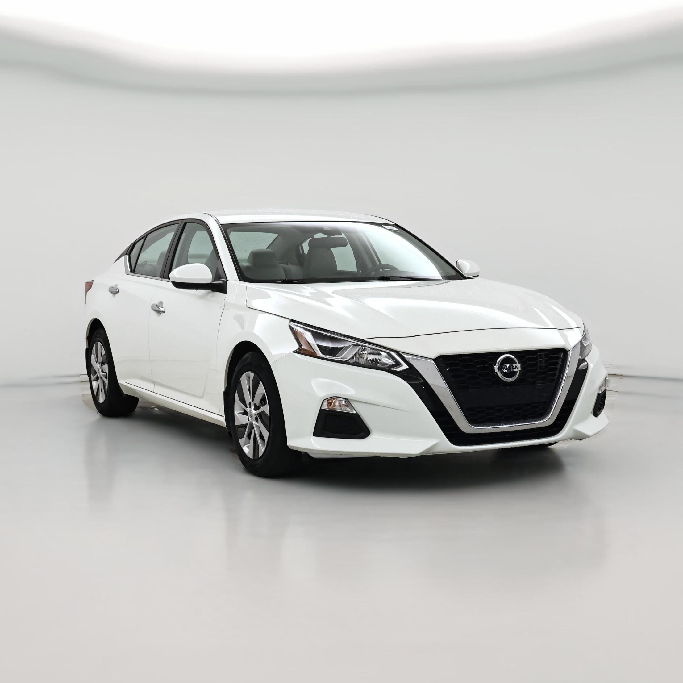 Thumbnail: 2020 Nissan Altima - 1