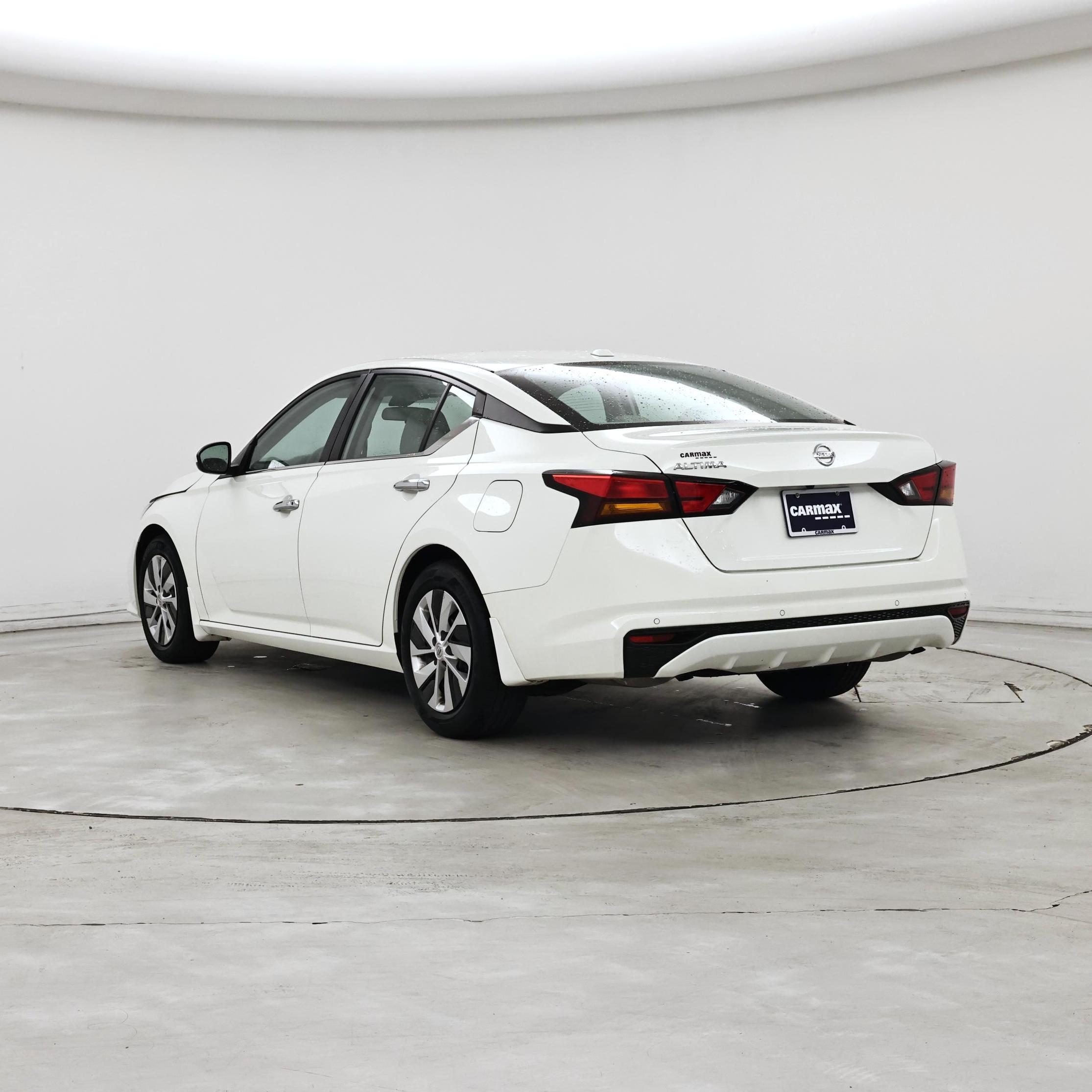 Thumbnail: 2020 Nissan Altima - 2