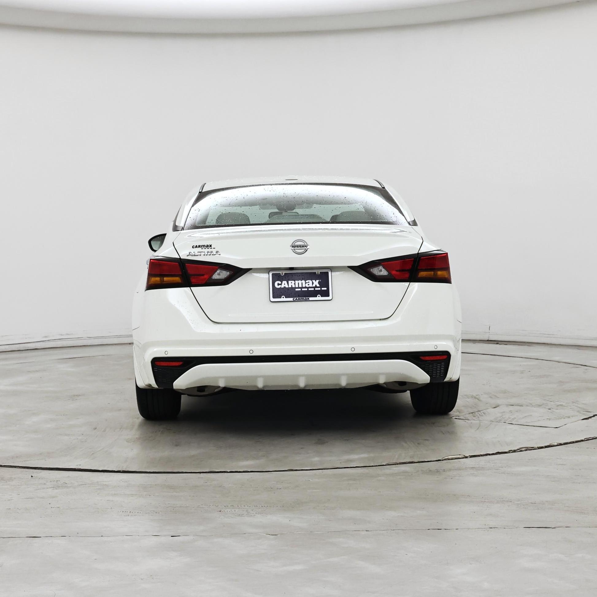 Thumbnail: 2020 Nissan Altima - 6