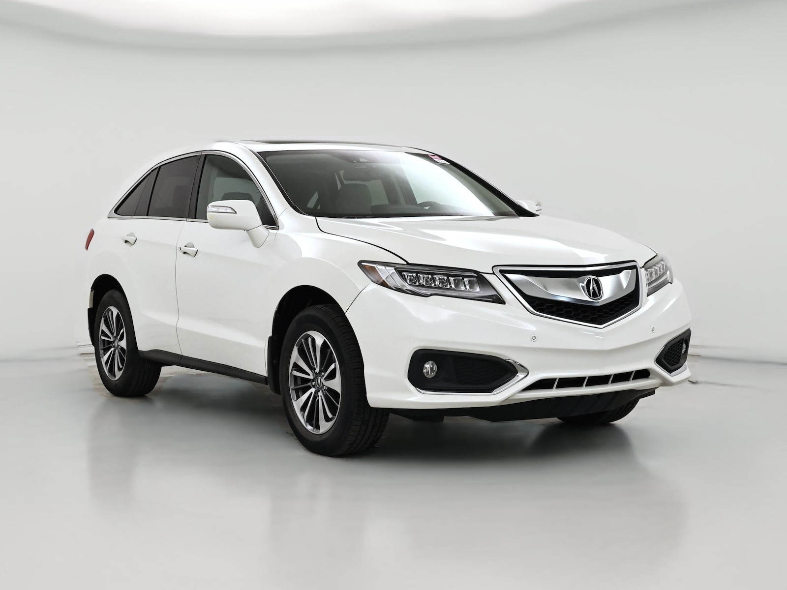 2016 Acura RDX