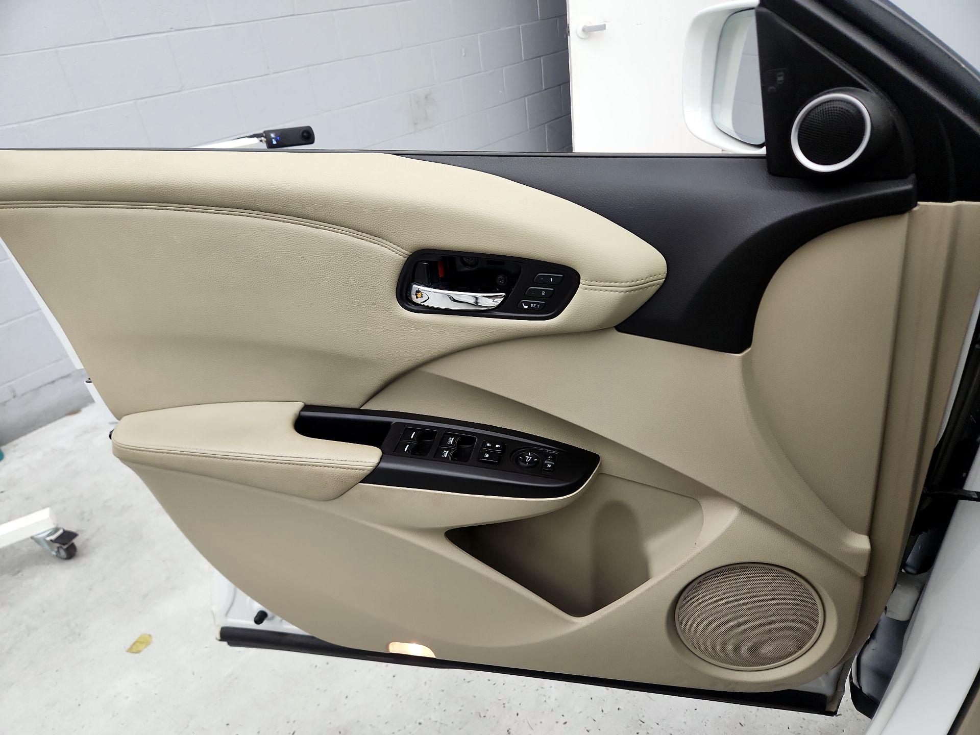 Thumbnail: 2016 Acura RDX - 12