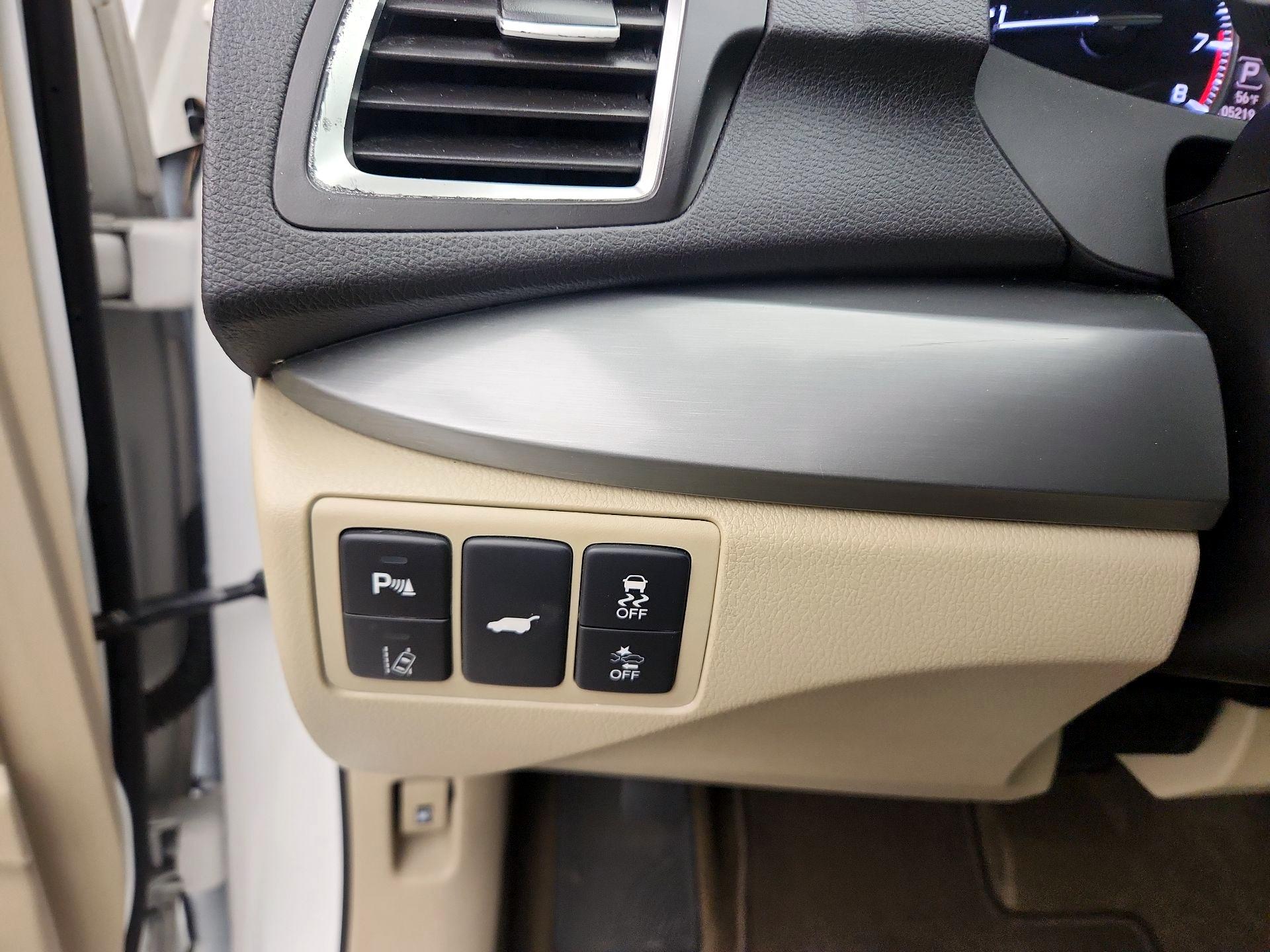 Thumbnail: 2016 Acura RDX - 13