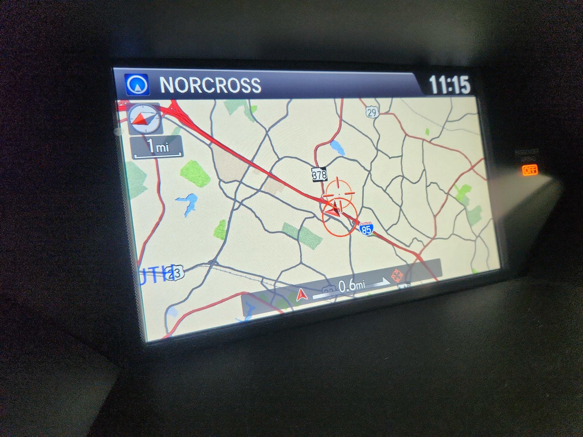 Thumbnail: 2016 Acura RDX - 14