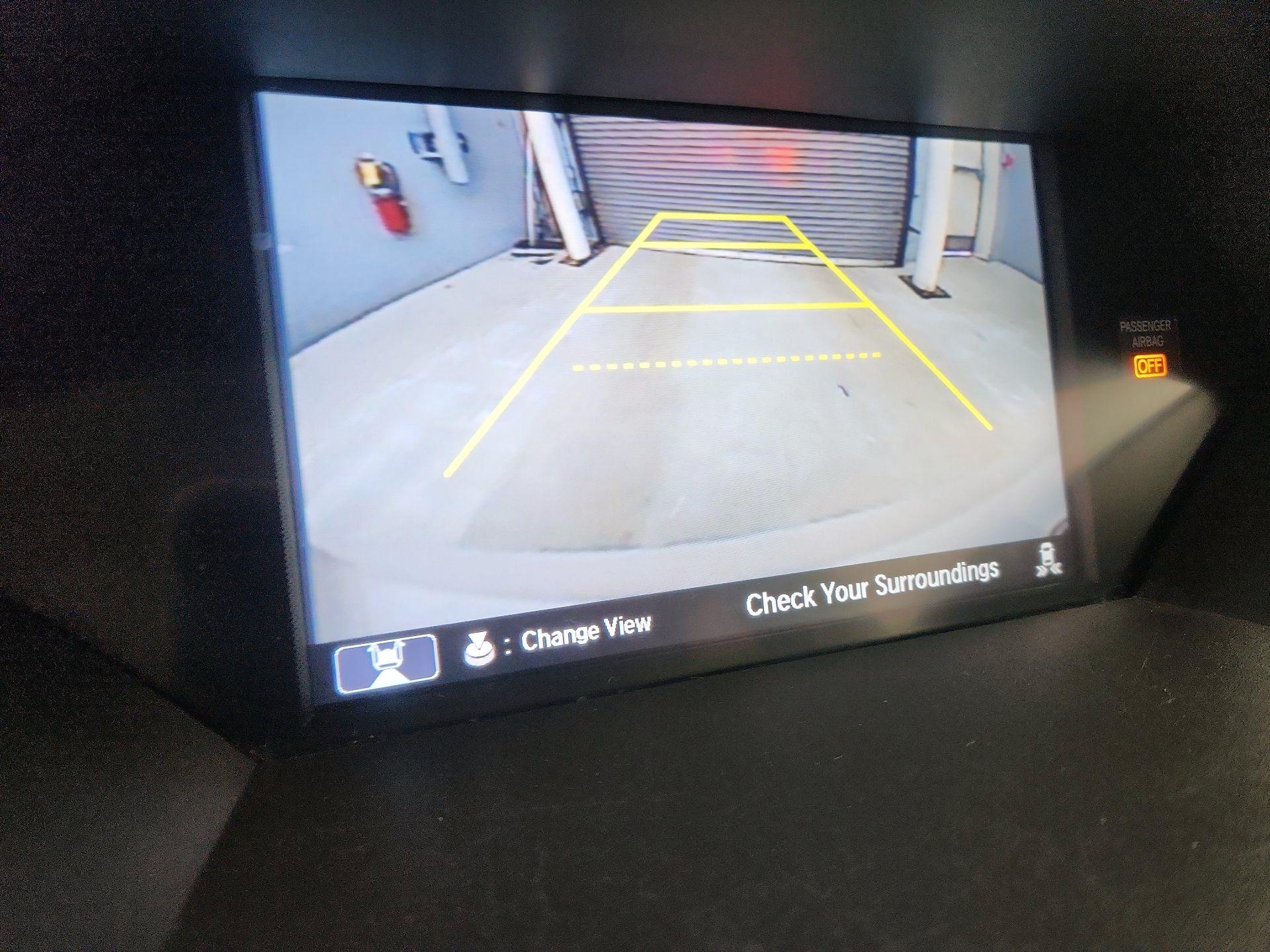 Thumbnail: 2016 Acura RDX - 15