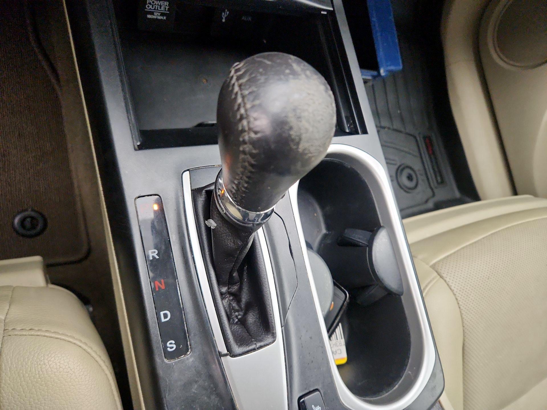 Thumbnail: 2016 Acura RDX - 18