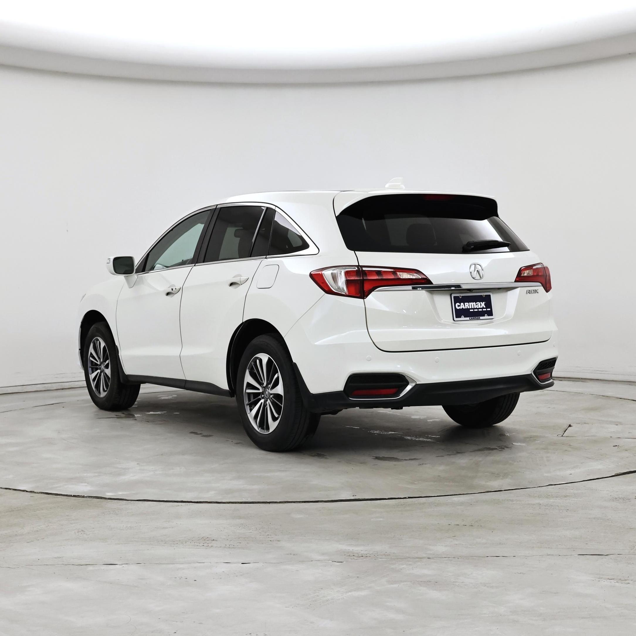 Thumbnail: 2016 Acura RDX - 2