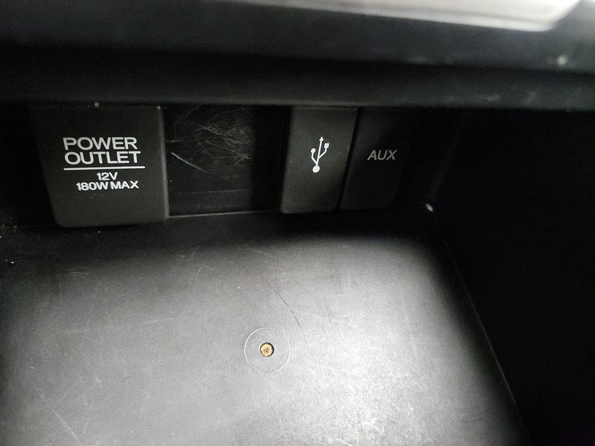 Thumbnail: 2016 Acura RDX - 19