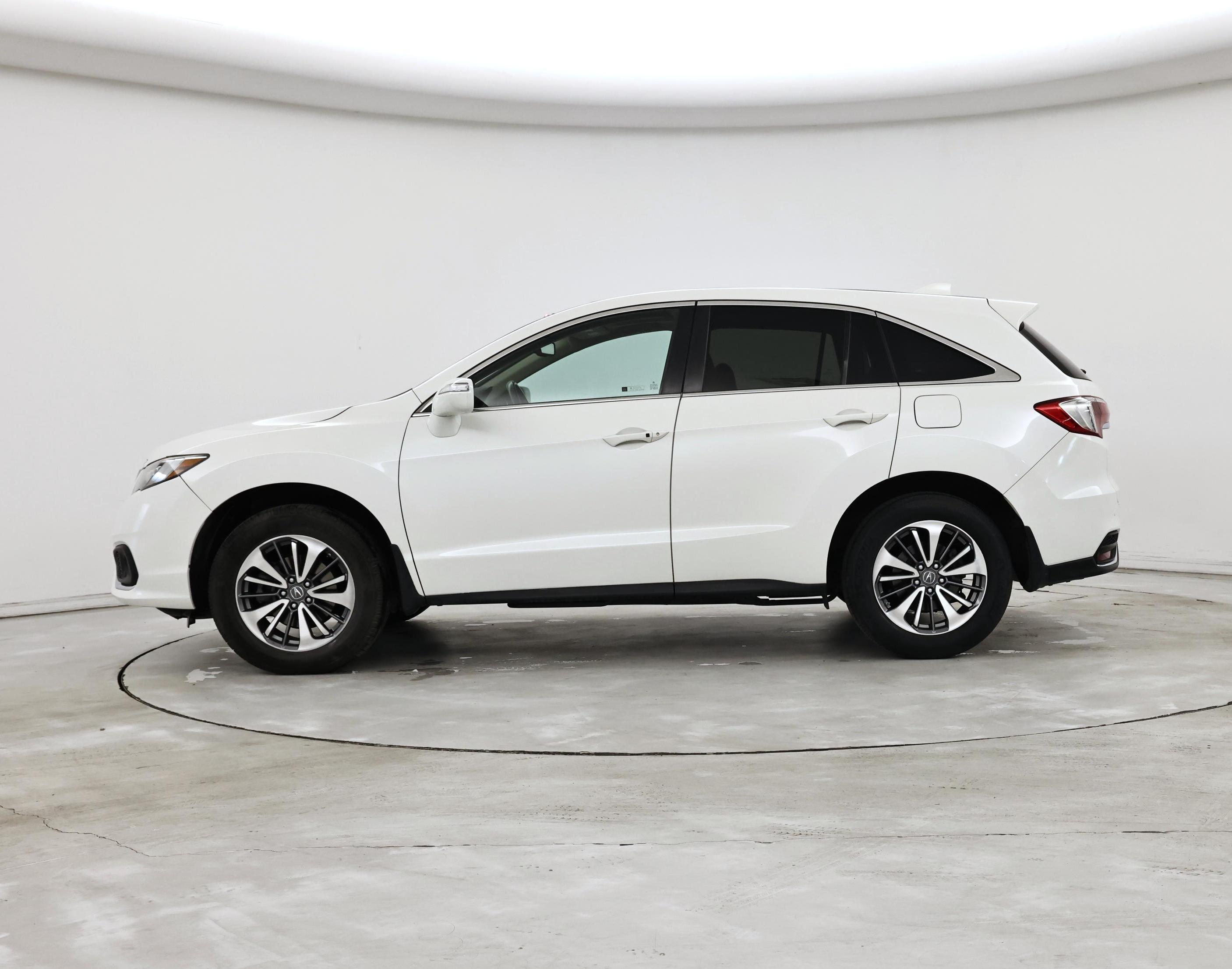 Thumbnail: 2016 Acura RDX - 3