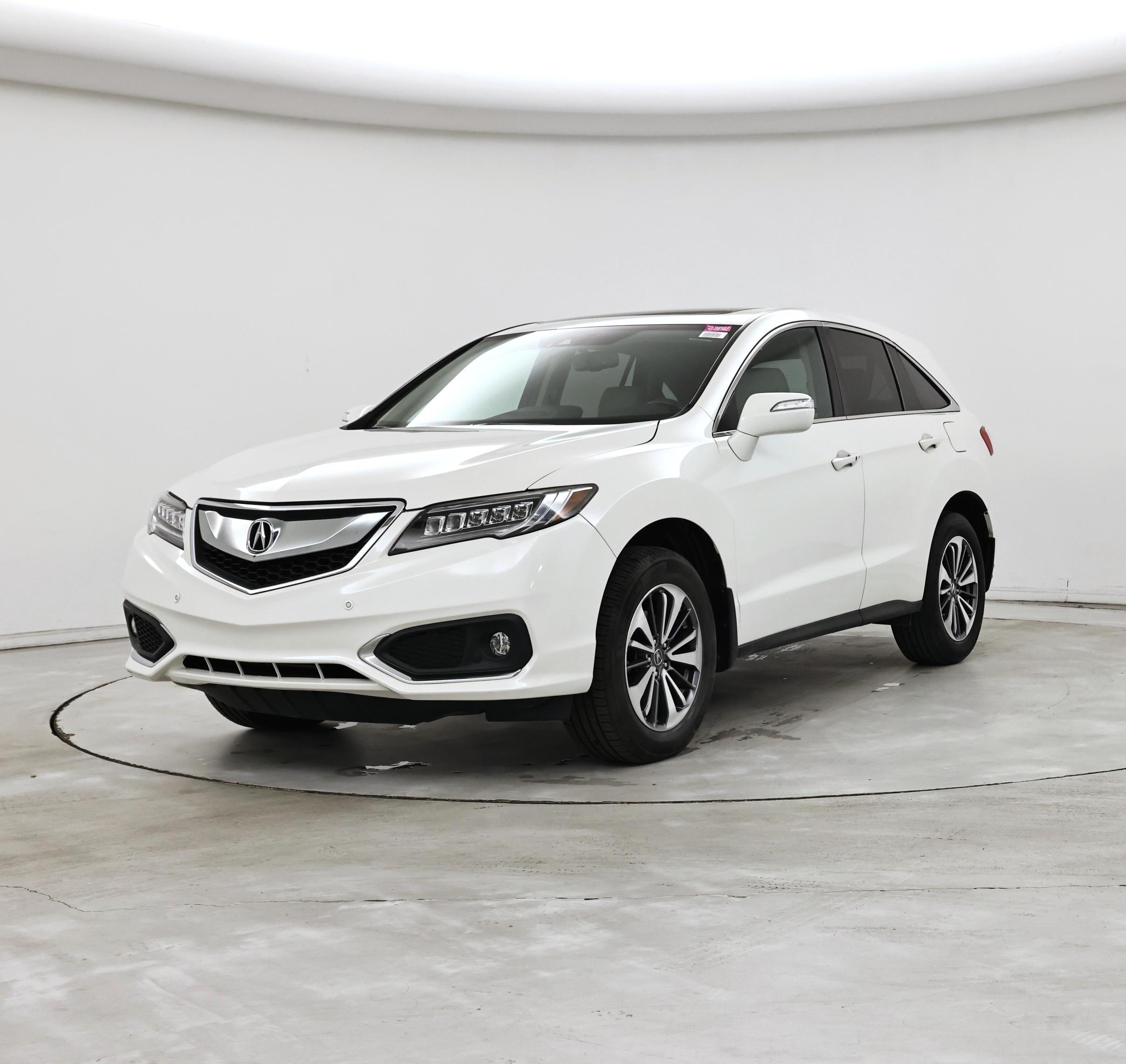 Thumbnail: 2016 Acura RDX - 4