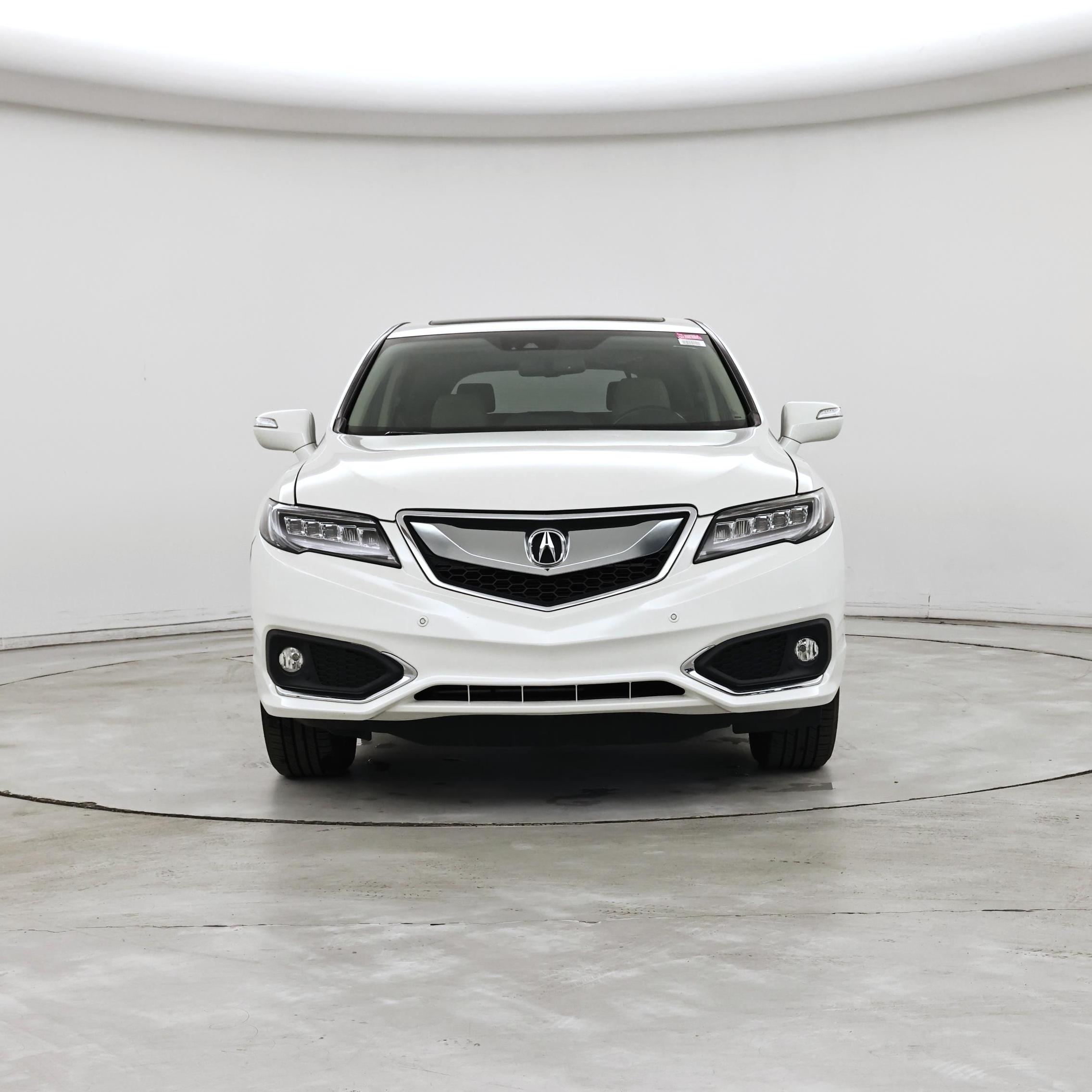 Thumbnail: 2016 Acura RDX - 5