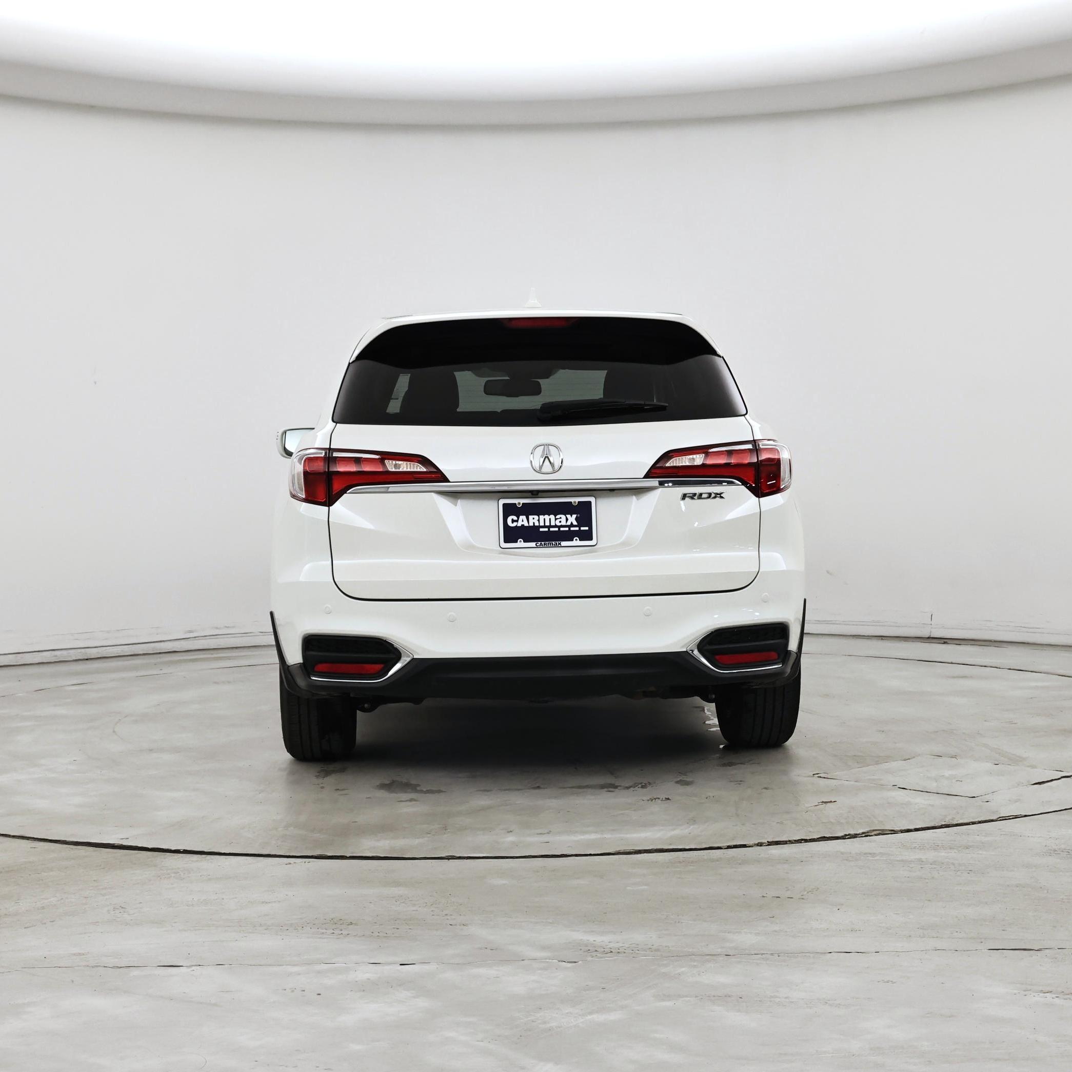 Thumbnail: 2016 Acura RDX - 6