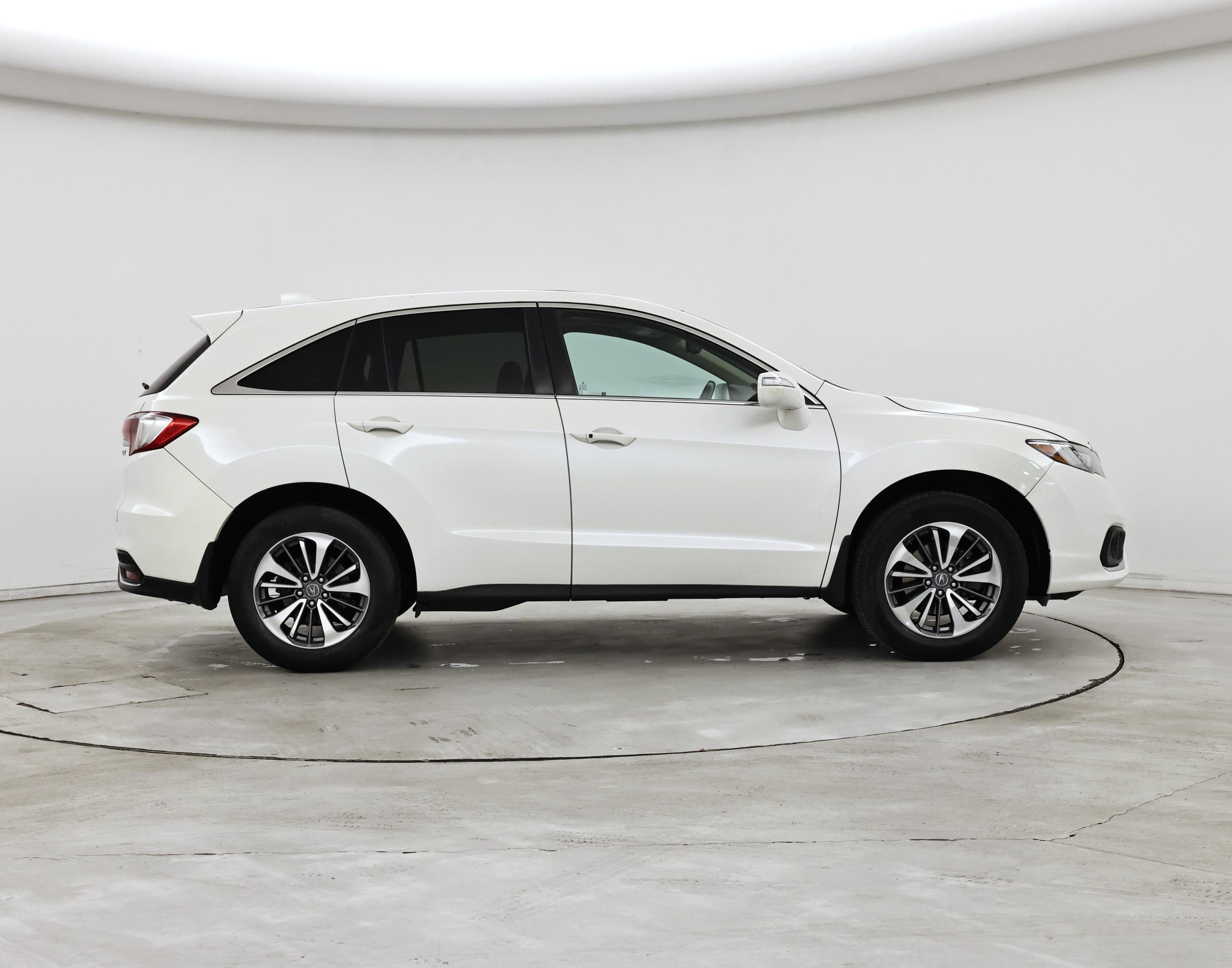 Thumbnail: 2016 Acura RDX - 7