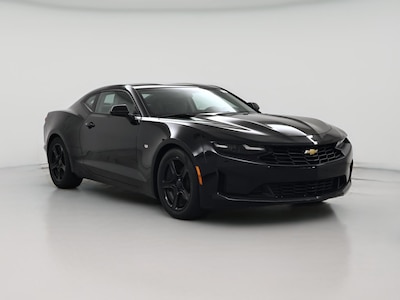 2022 Chevrolet Camaro 1LT