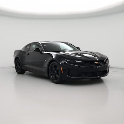 2022 Chevrolet Camaro 1LT