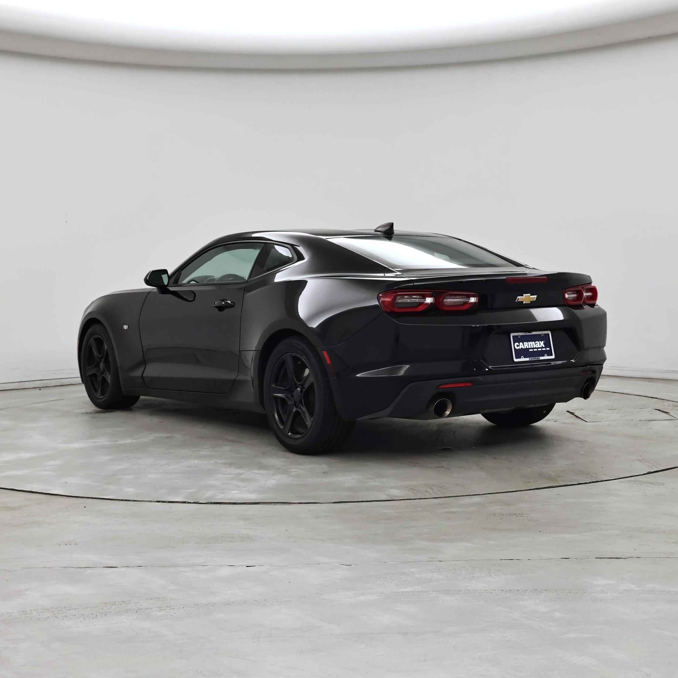 Thumbnail: 2022 Chevrolet Camaro - 2
