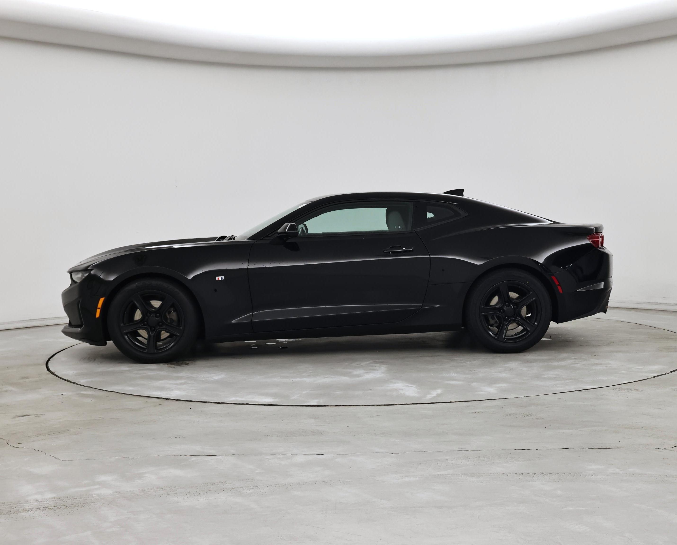 Thumbnail: 2022 Chevrolet Camaro - 3