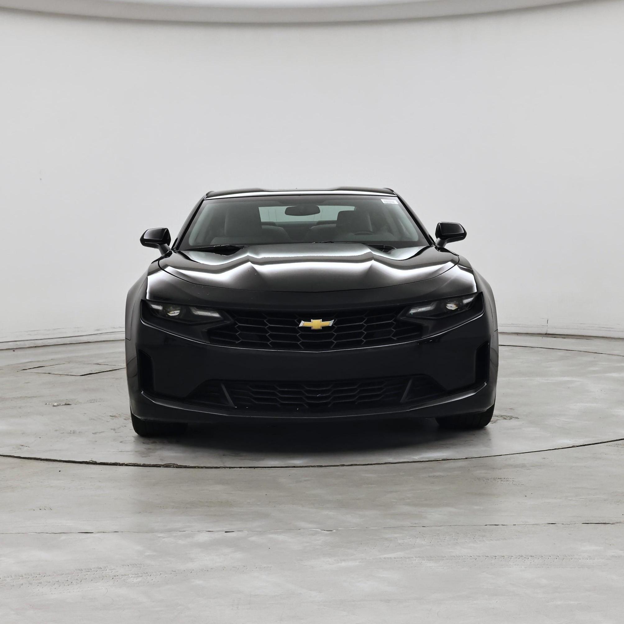 Thumbnail: 2022 Chevrolet Camaro - 5