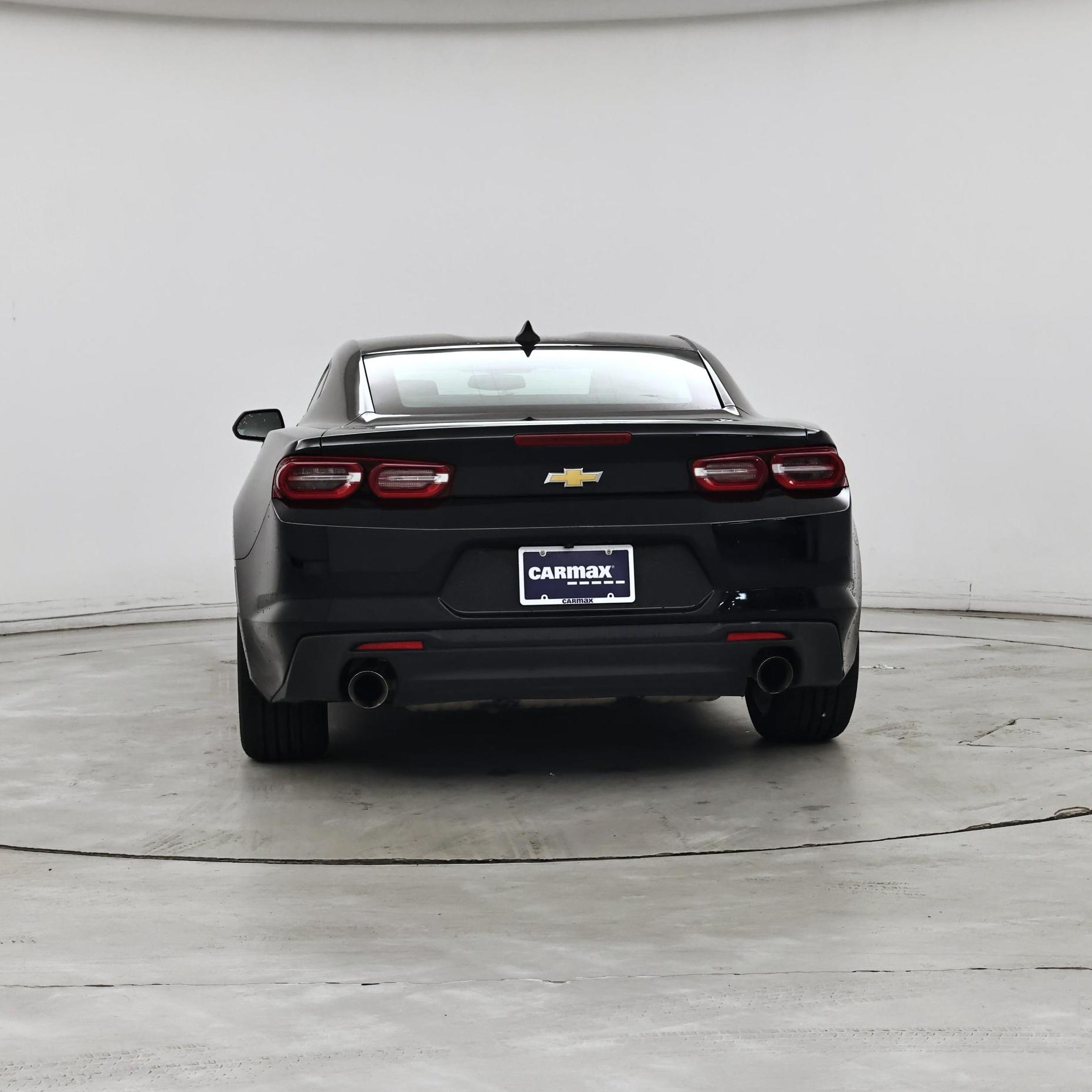 Thumbnail: 2022 Chevrolet Camaro - 6