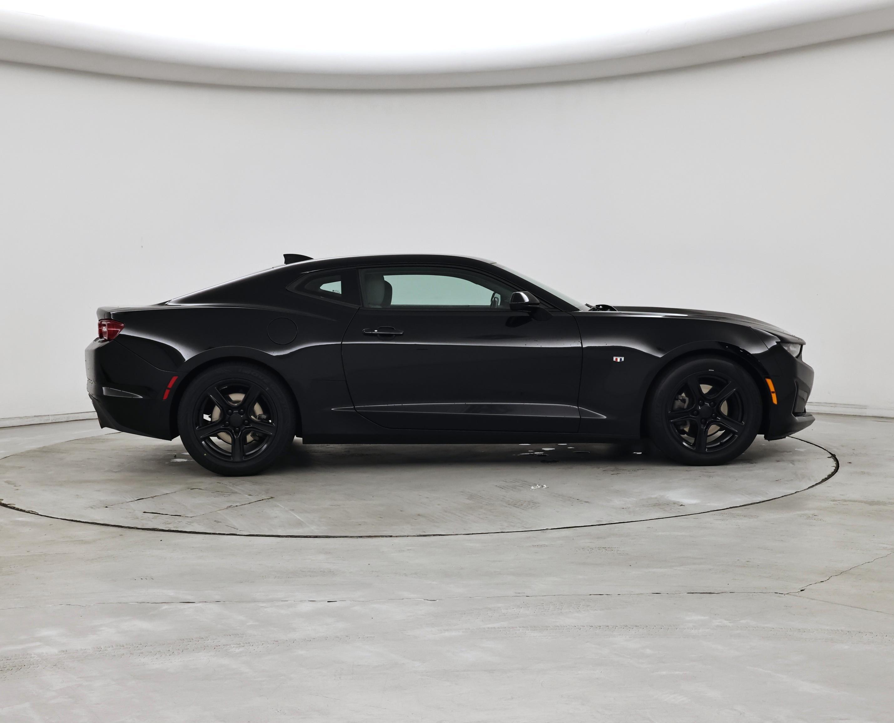 Thumbnail: 2022 Chevrolet Camaro - 7