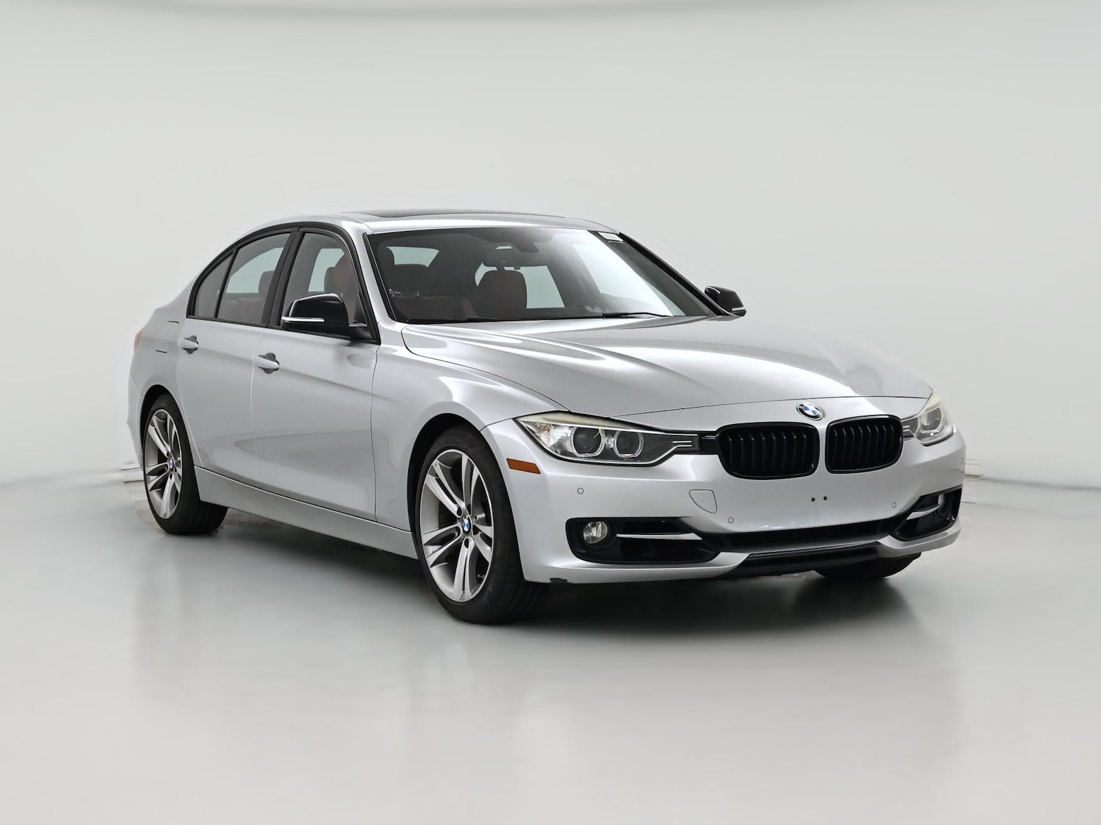 2015 BMW 3 Series 328i
