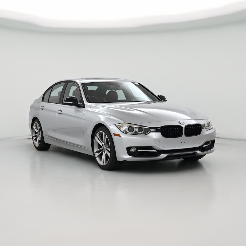 2015 BMW 328 I