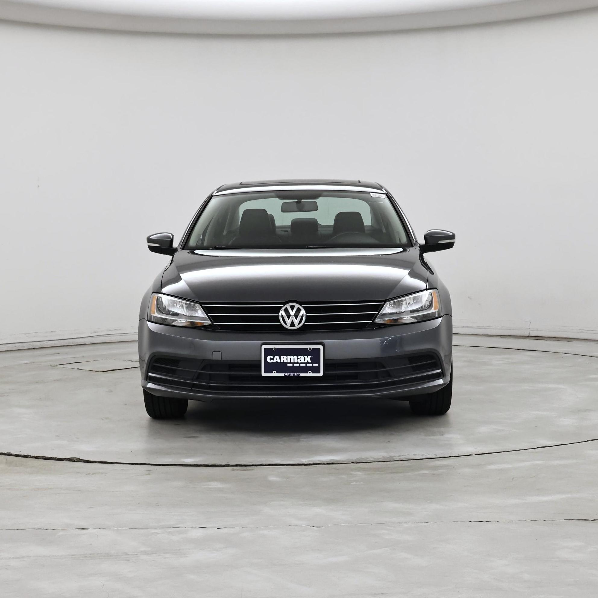 Thumbnail: 2015 Volkswagen Jetta - 5