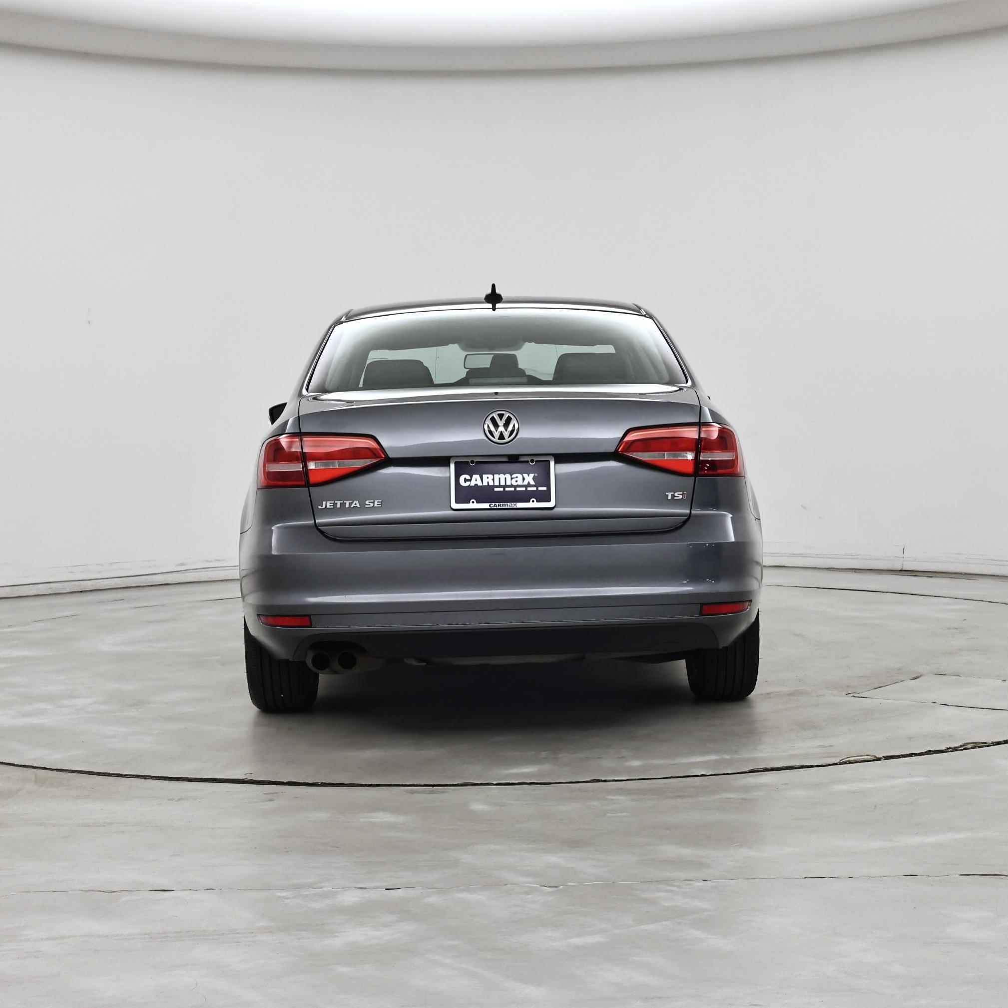 Thumbnail: 2015 Volkswagen Jetta - 6