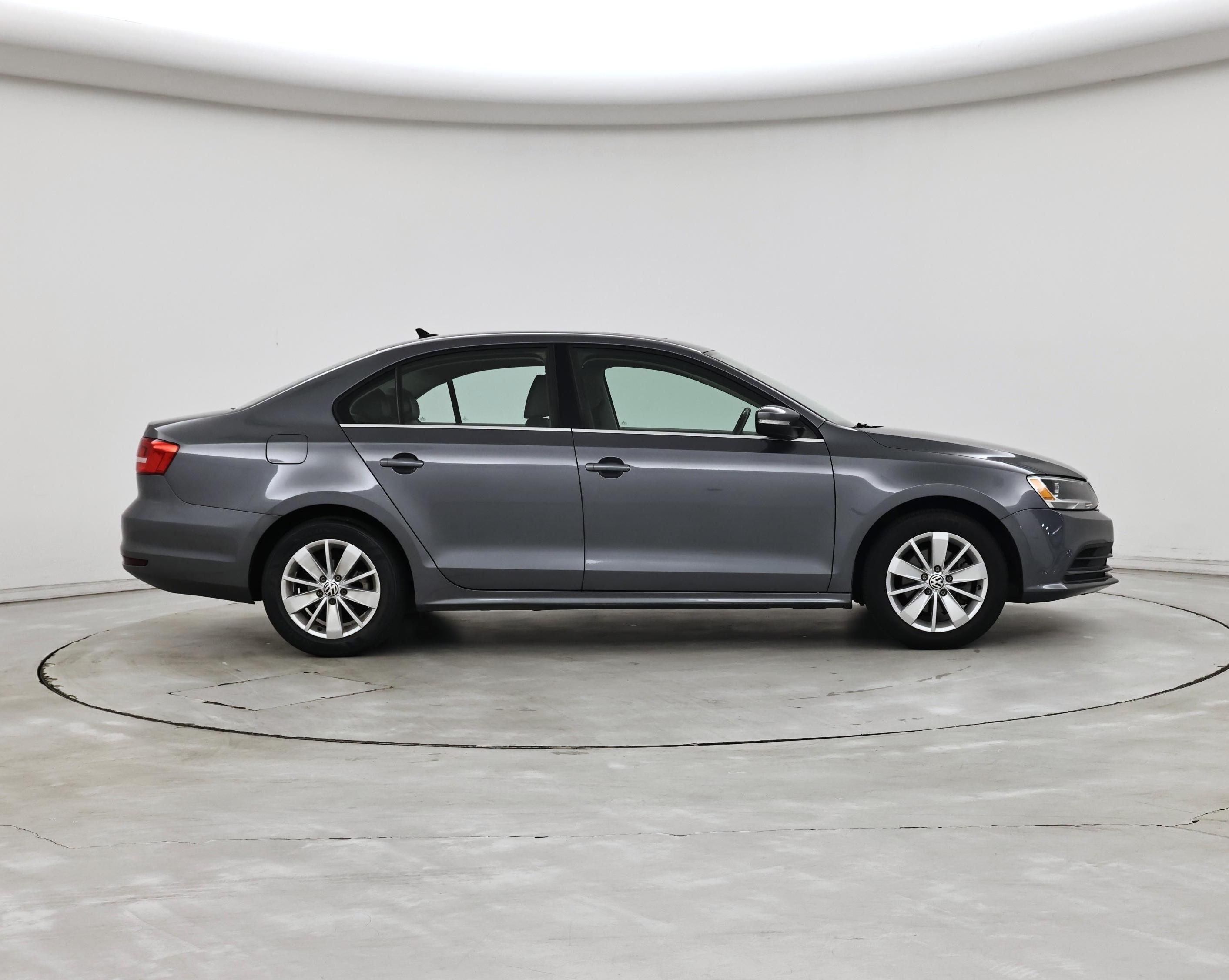 Thumbnail: 2015 Volkswagen Jetta - 7