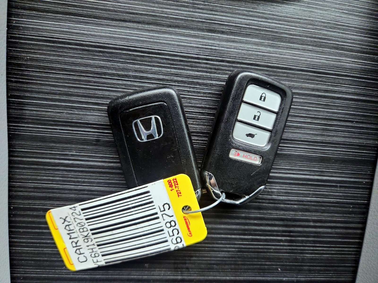 2019 Honda Pilot LX - Photo 23
