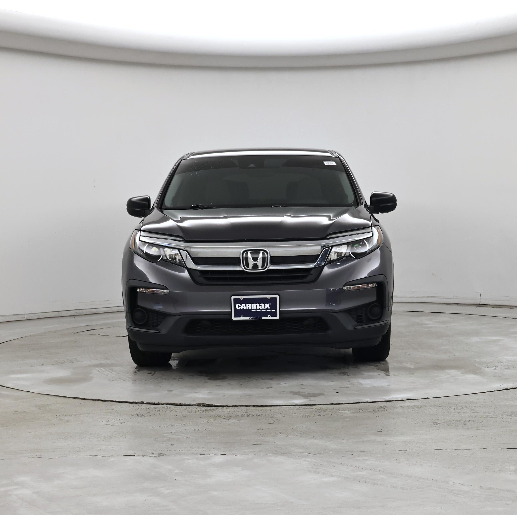 Thumbnail: 2019 Honda Pilot - 5