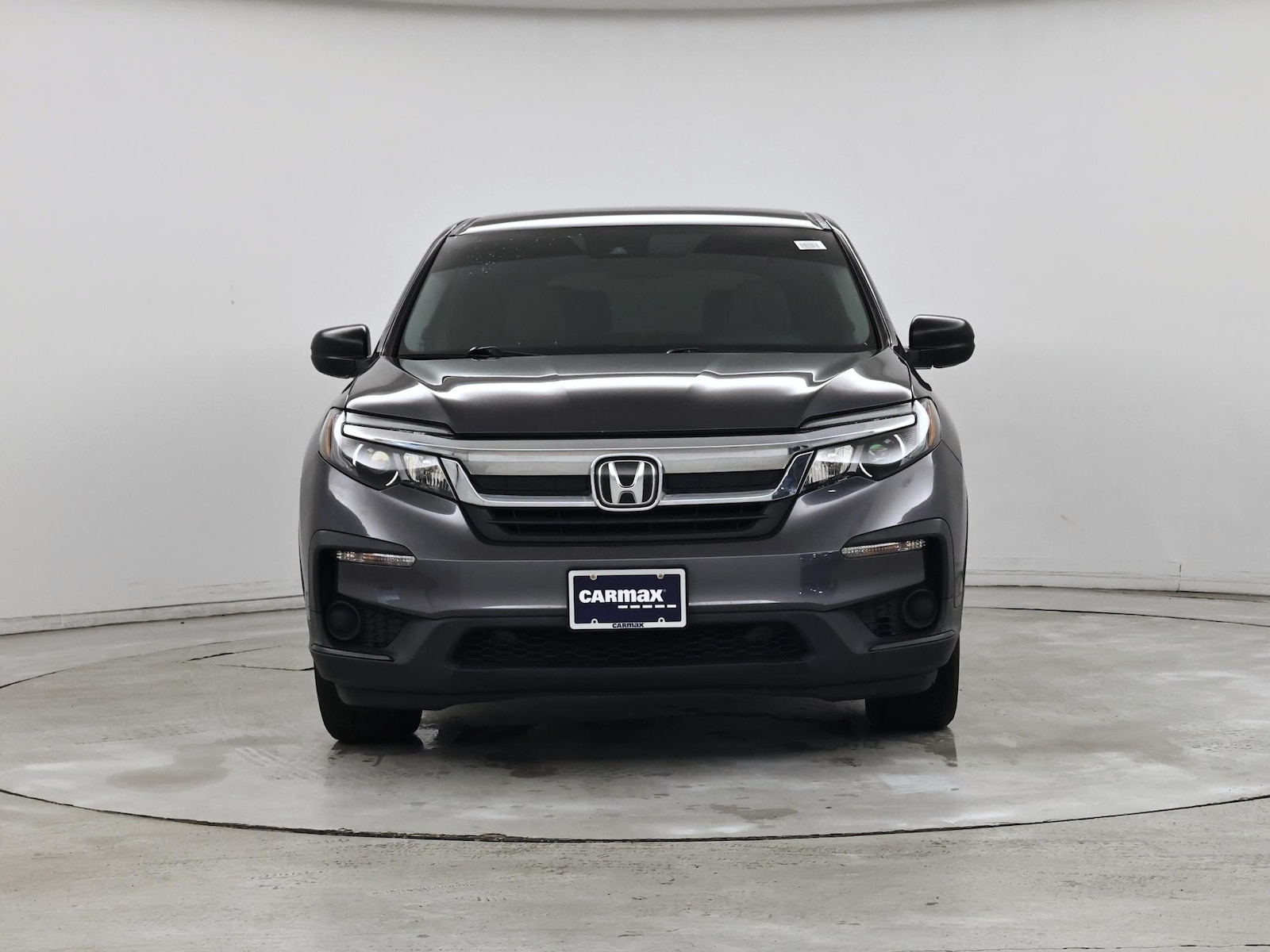 2019 Honda Pilot LX - Photo 6