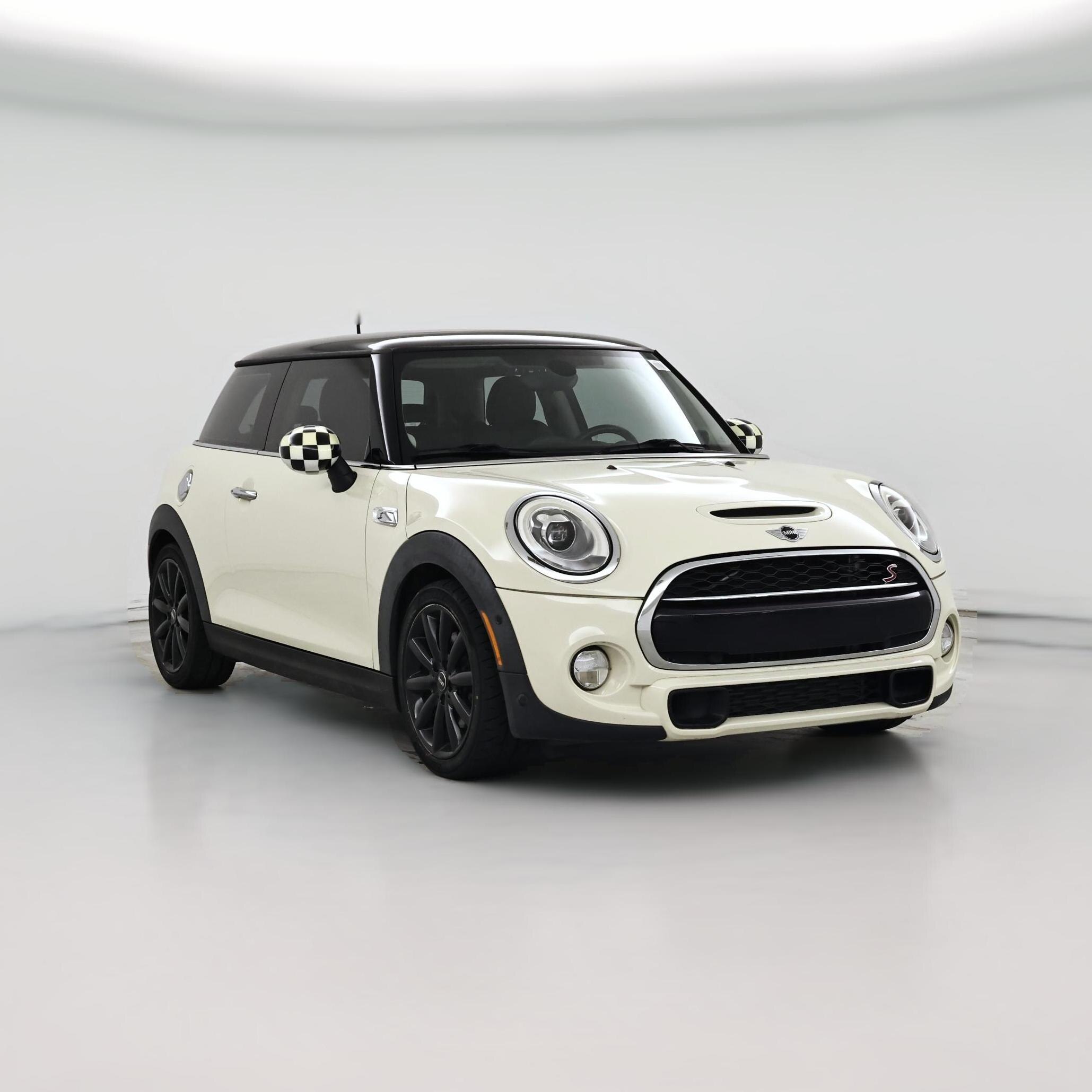 Thumbnail: 2018 MINI Cooper Hardtop - 1
