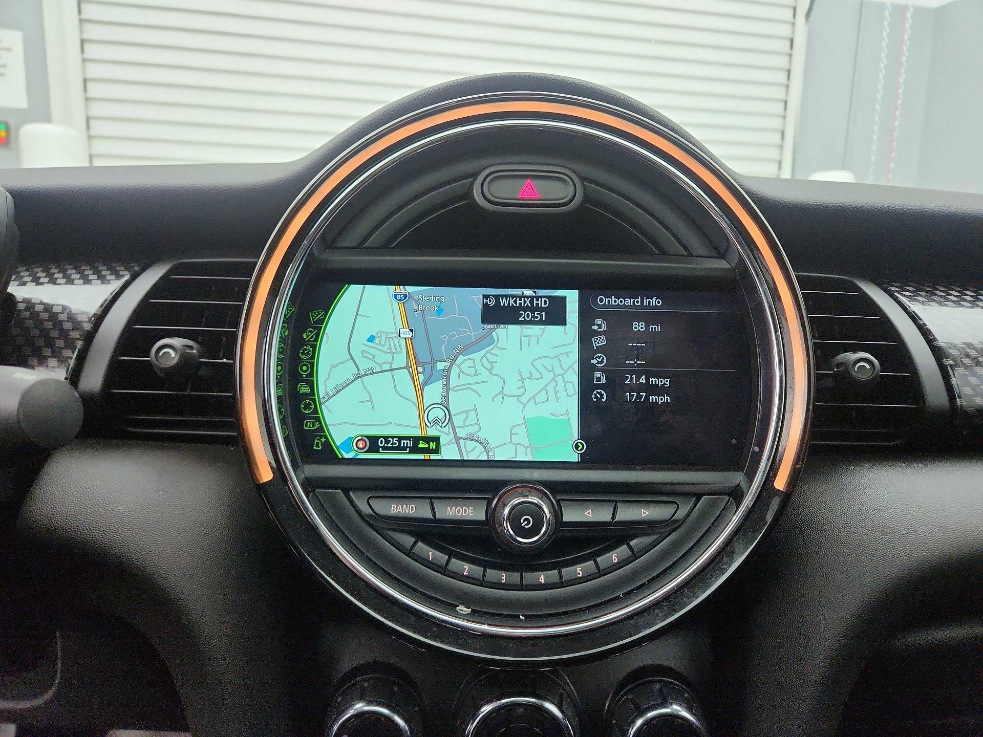Thumbnail: 2018 MINI Cooper Hardtop - 14