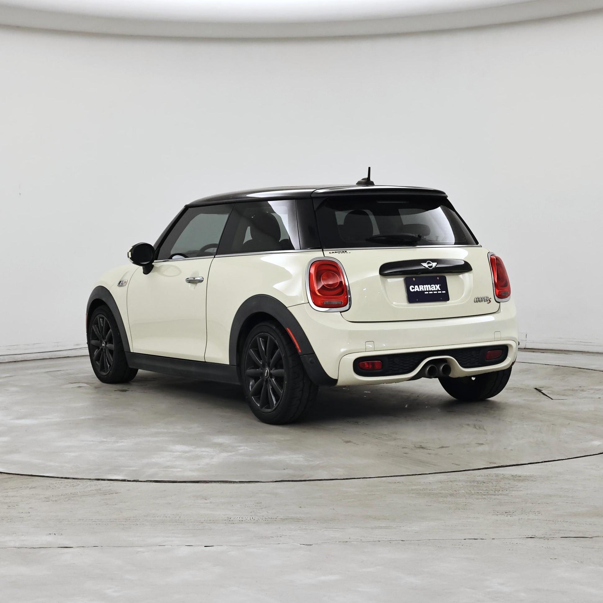 Thumbnail: 2018 MINI Cooper Hardtop - 2