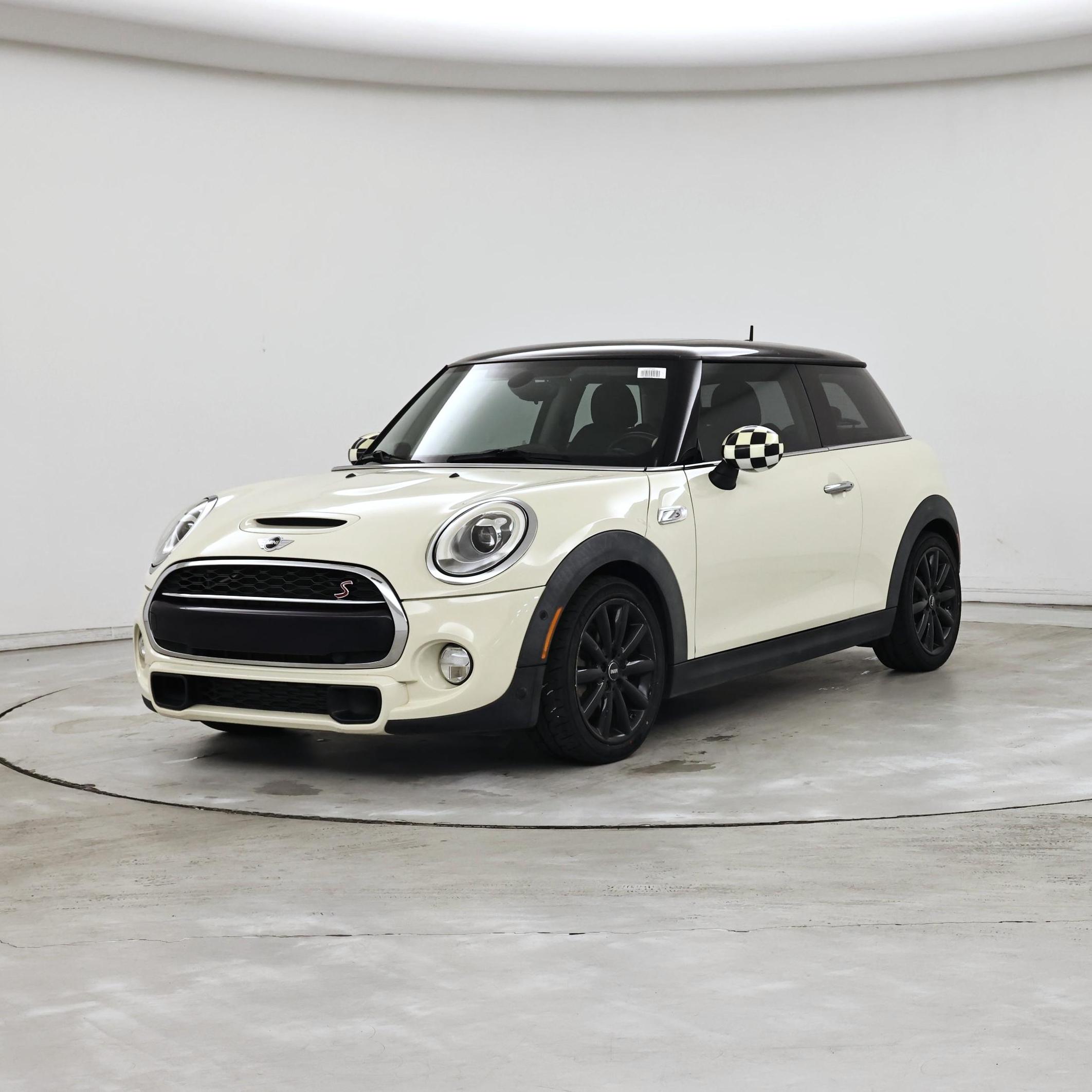 Thumbnail: 2018 MINI Cooper Hardtop - 4